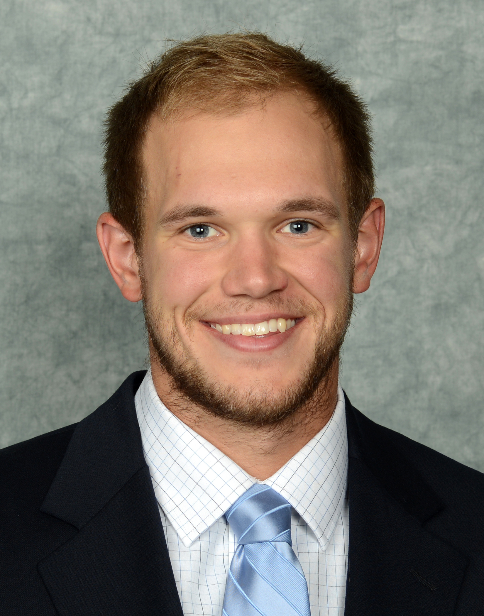 Chris O'Leary