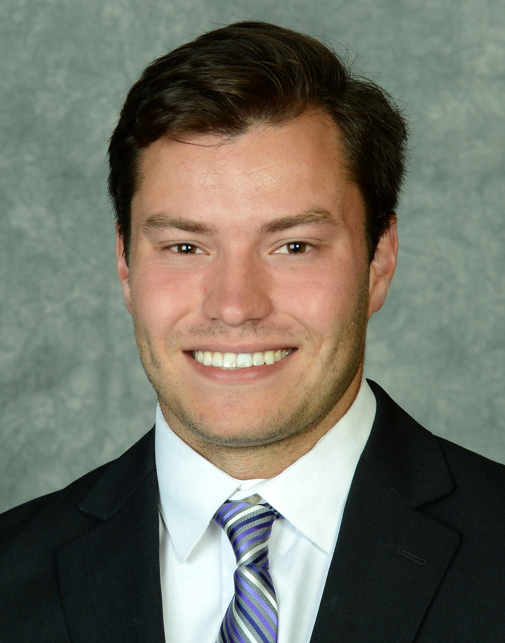 Tyler Nemec
