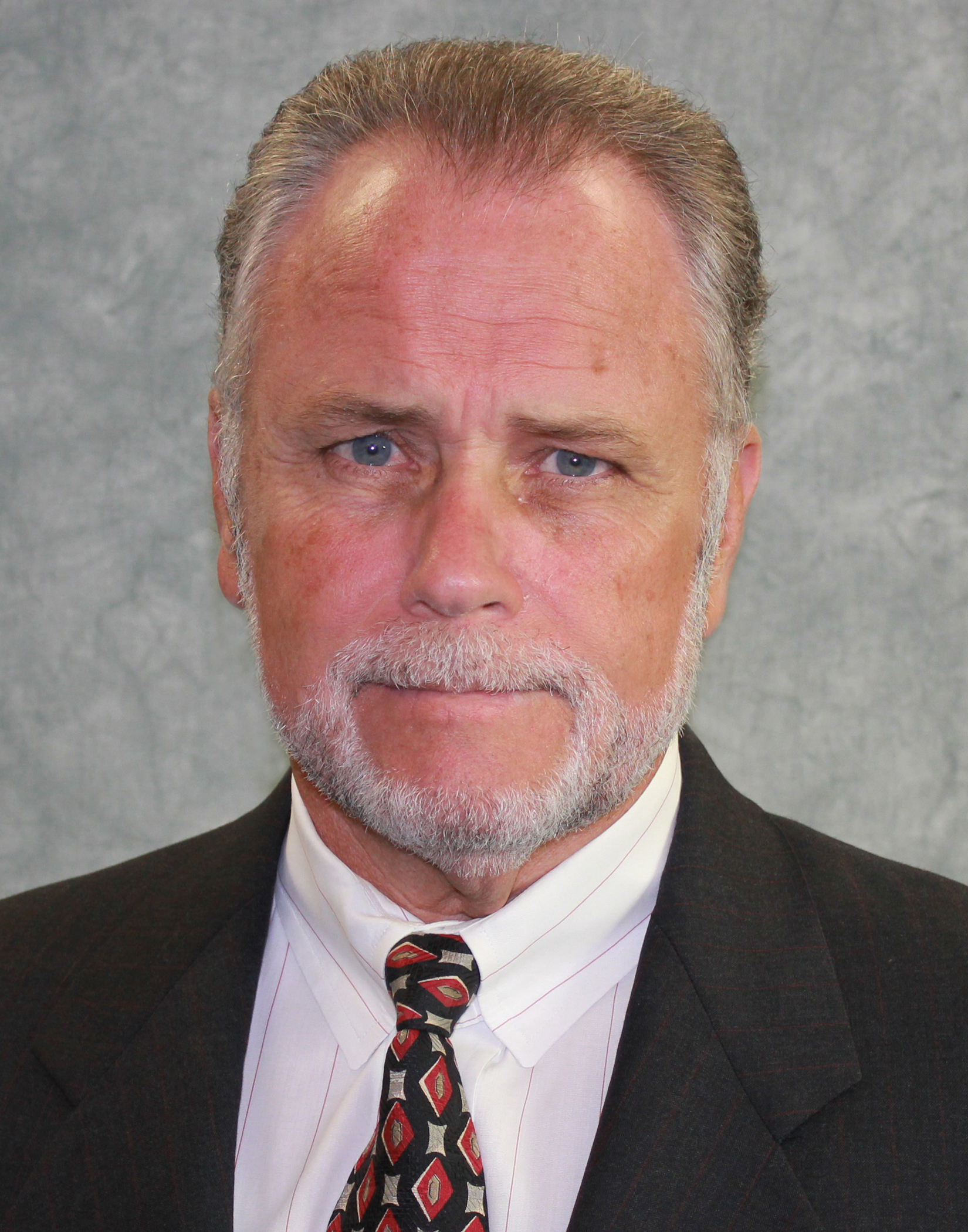 Rick Minter