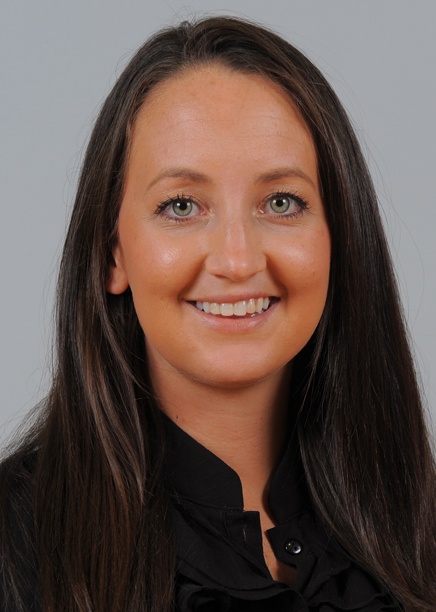 Kelly Mathis