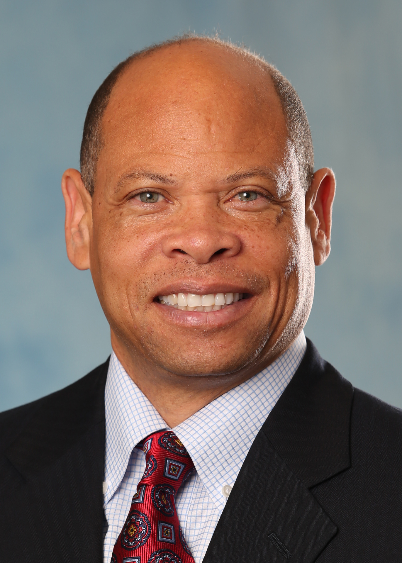Ray McCallum