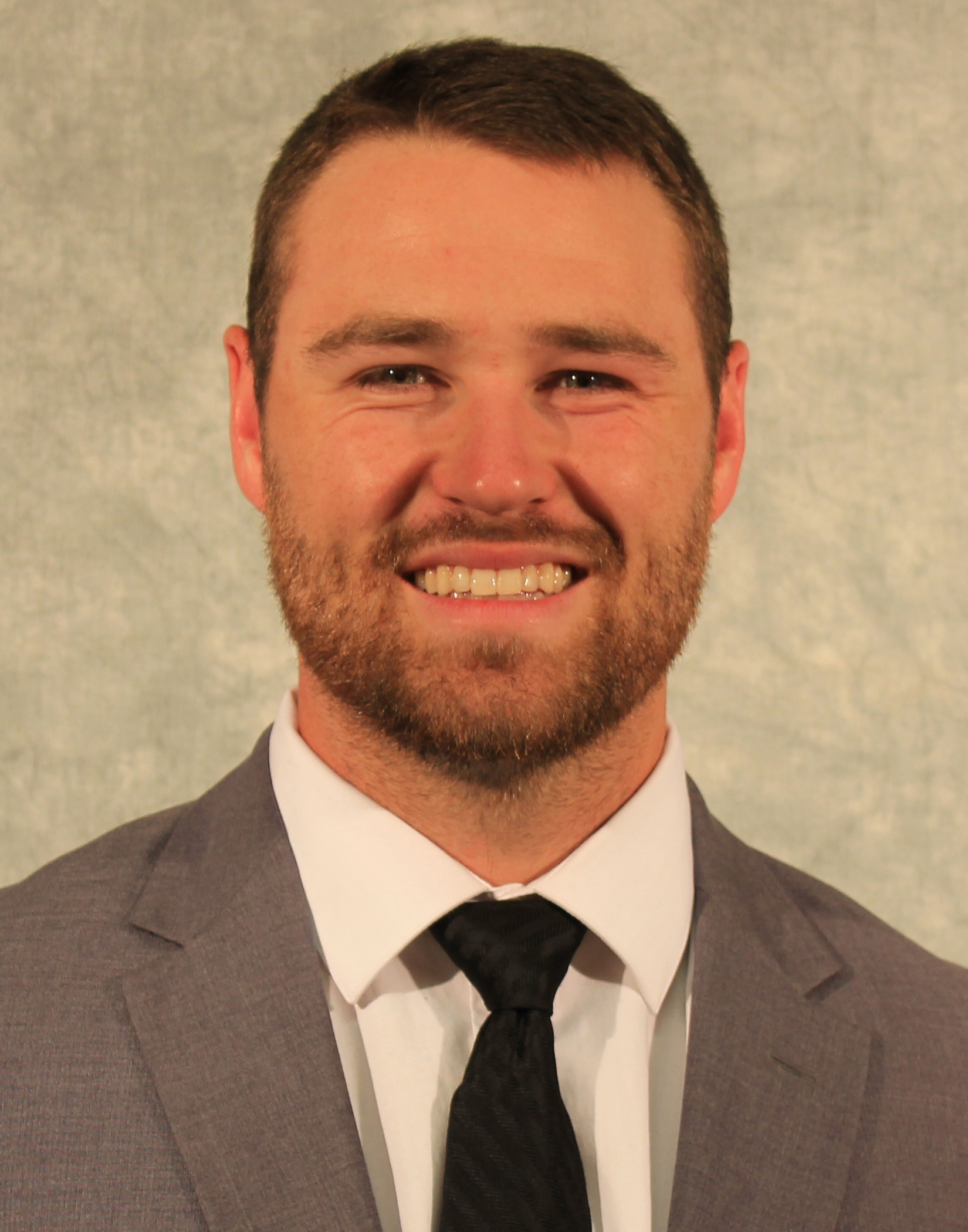 Hutson Mason