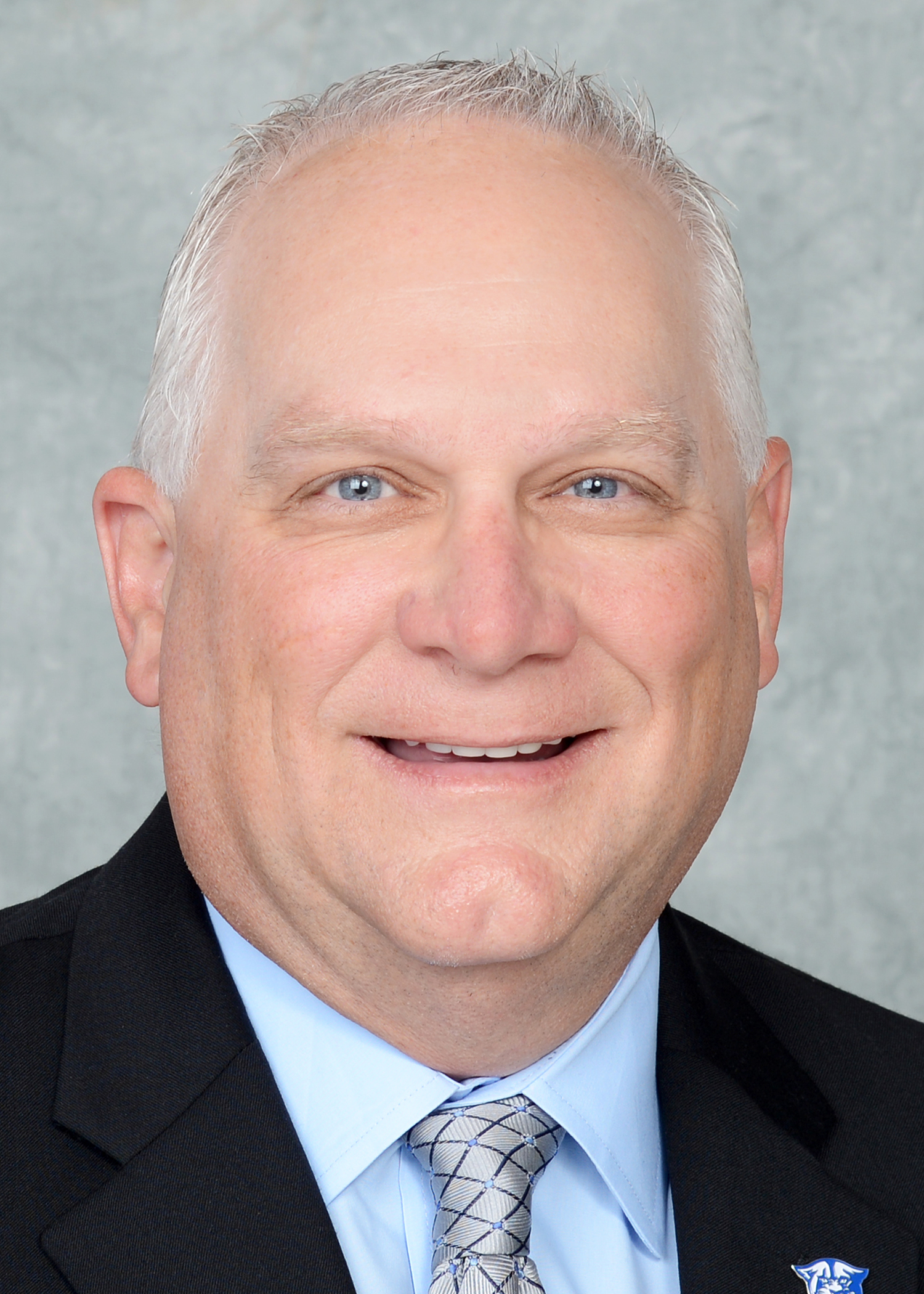 Roger Kincaid