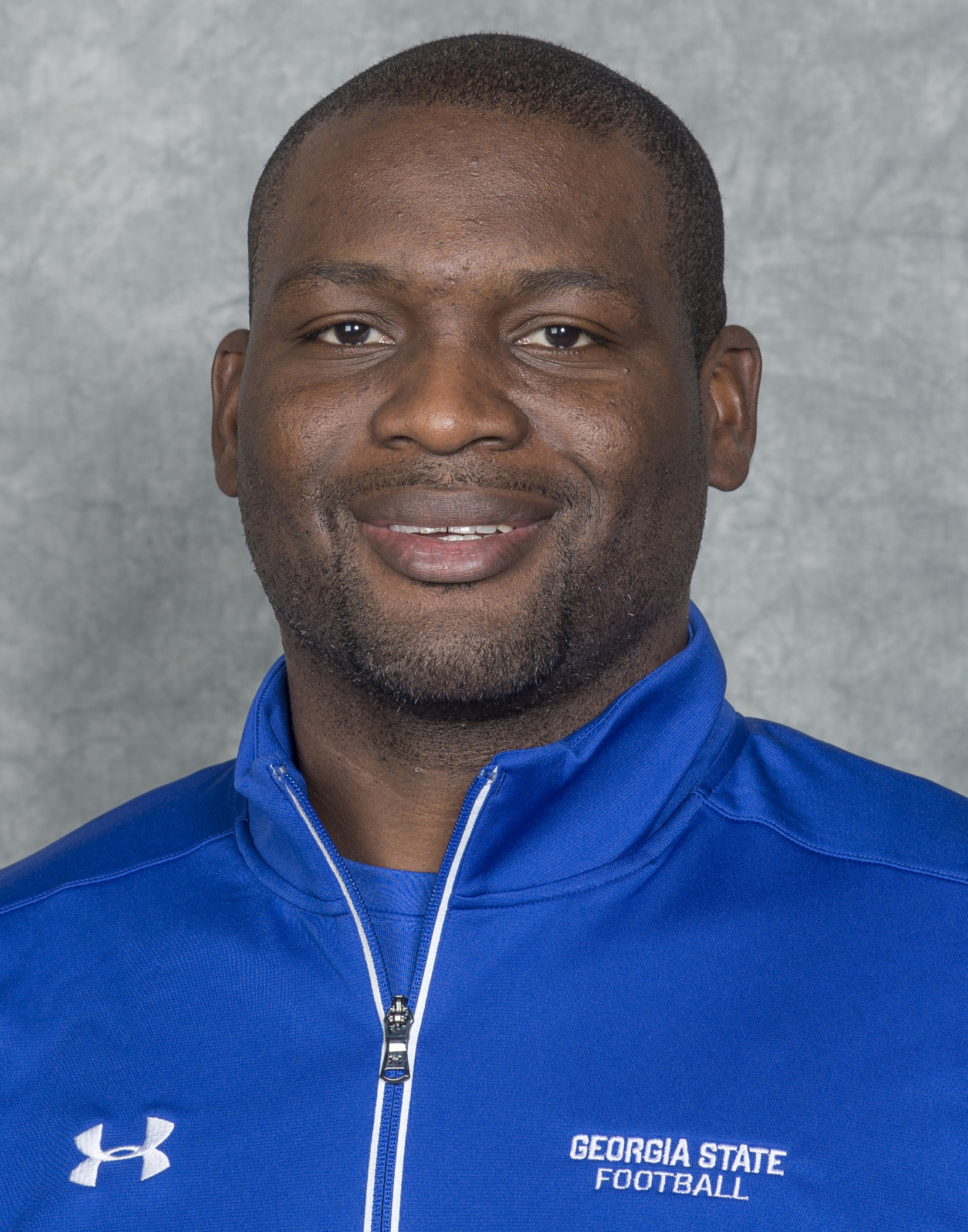 Cedric Williams