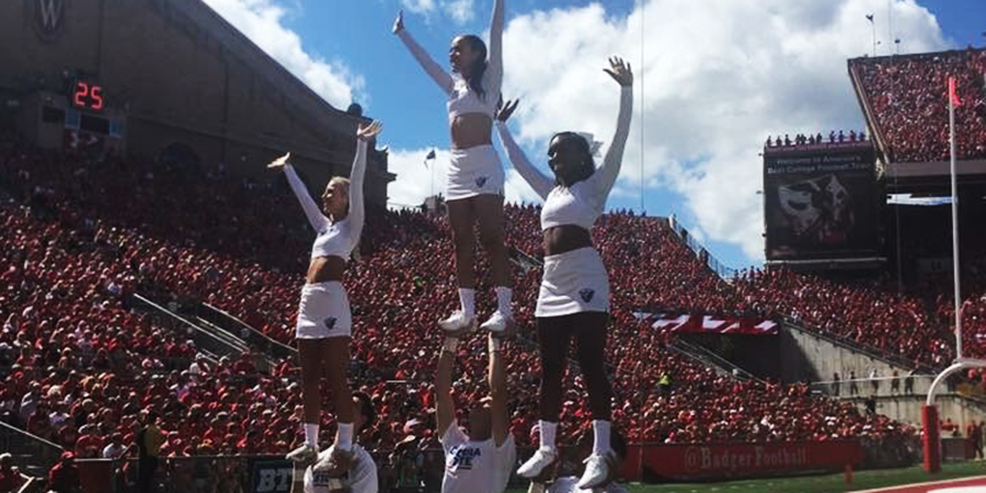 Cheer and Dance Team Auditions Announced