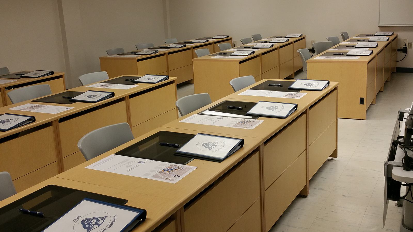 GSU's Summer Bridge Returns For Second-Straight Year