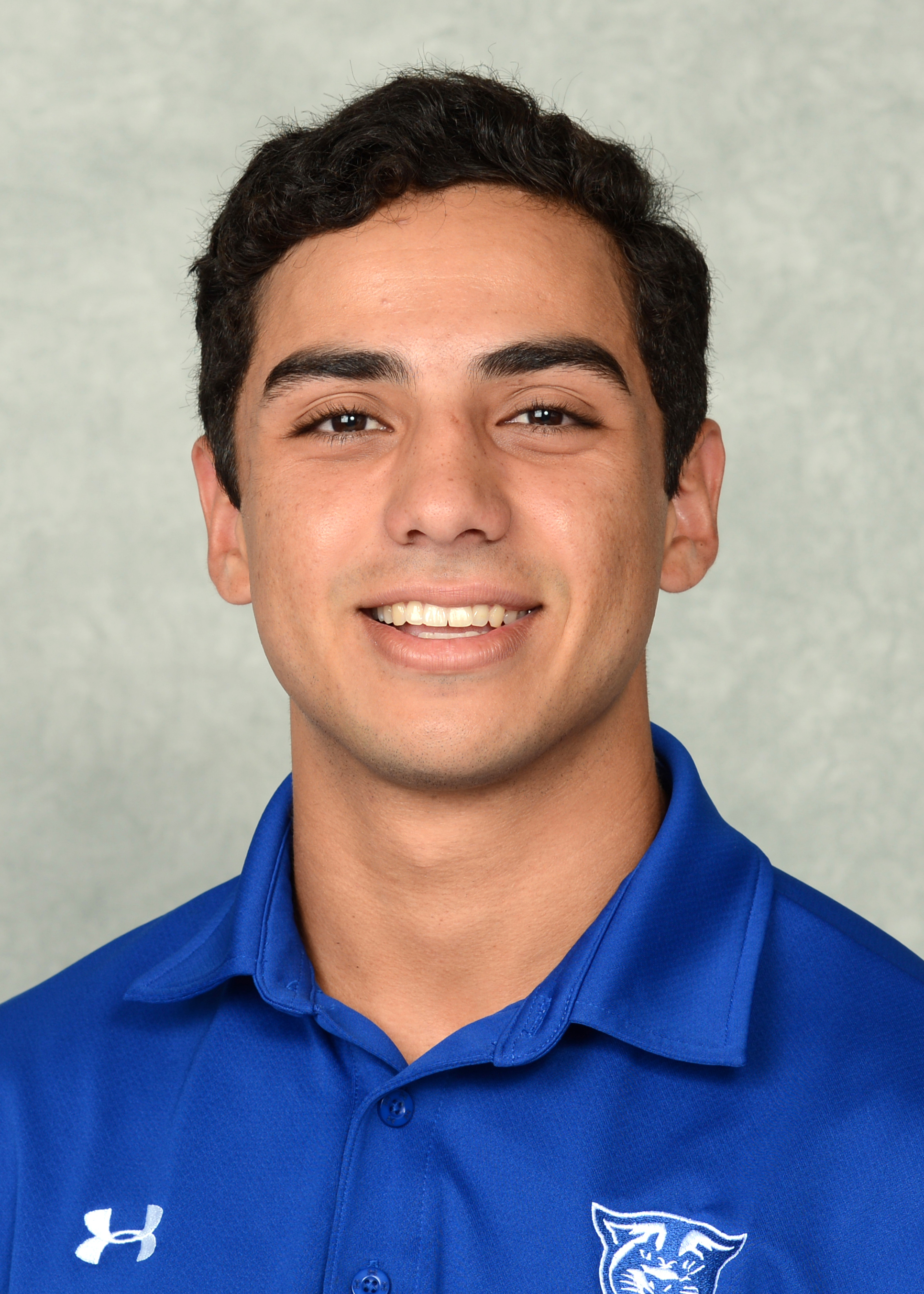 Sebastian Acuna