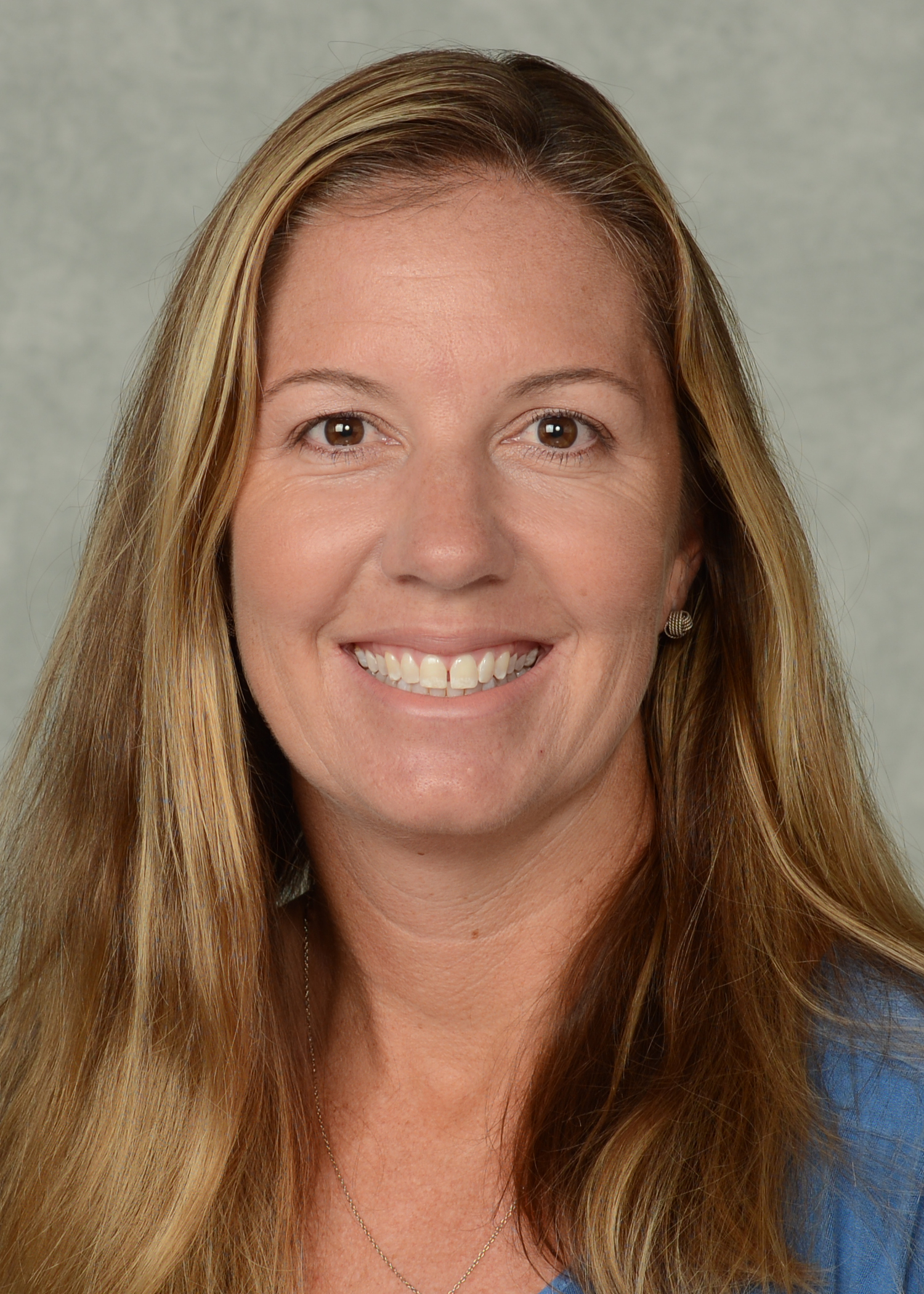 Beth Van Fleet