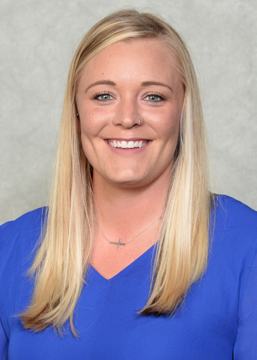 Ashley Beyer