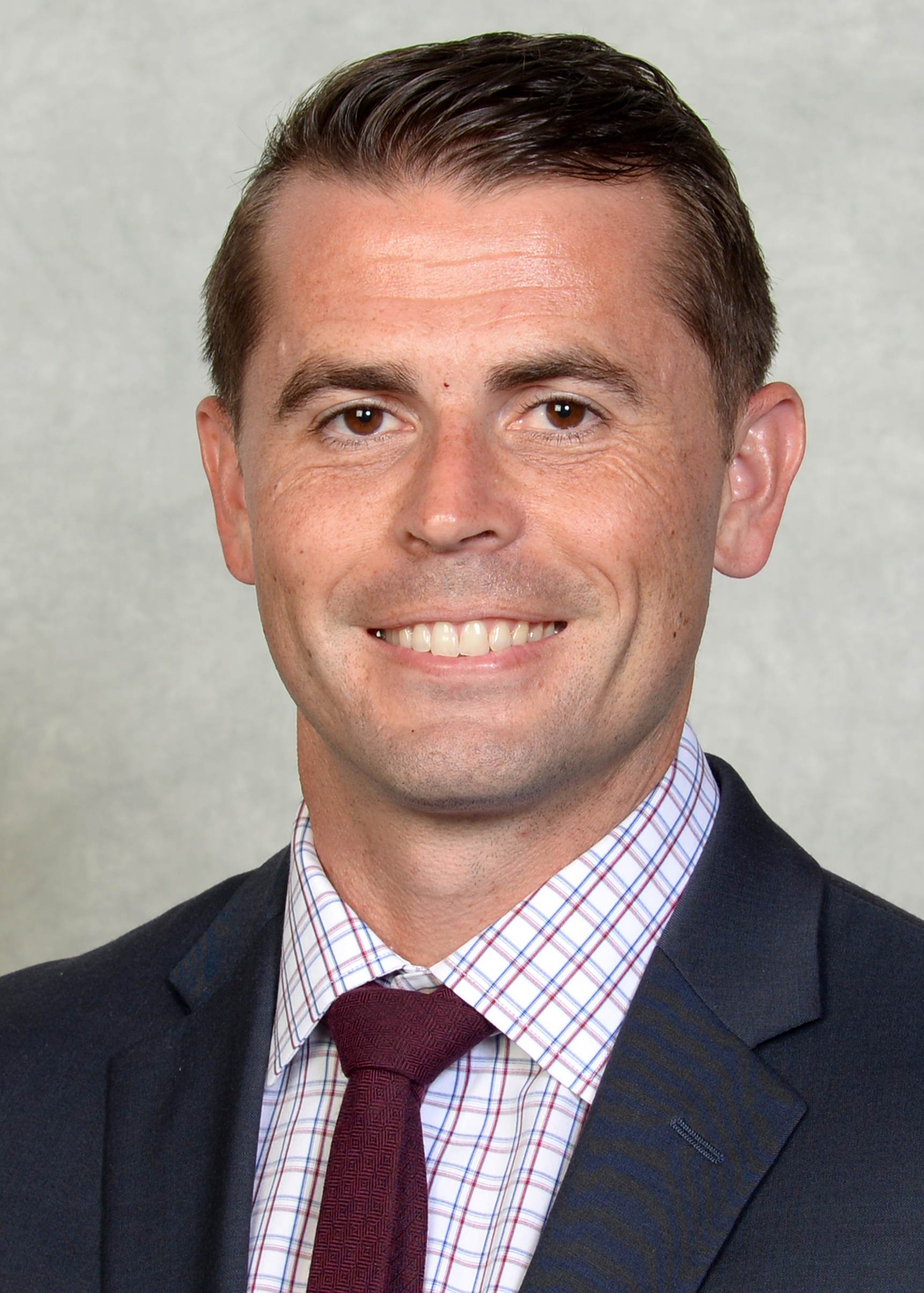 Ed Joyce