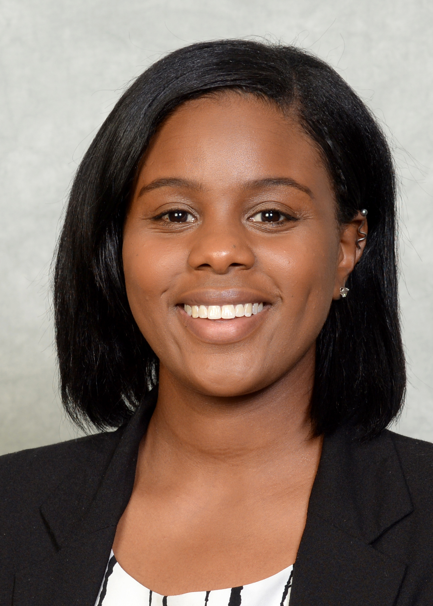 Shannon Hendricks