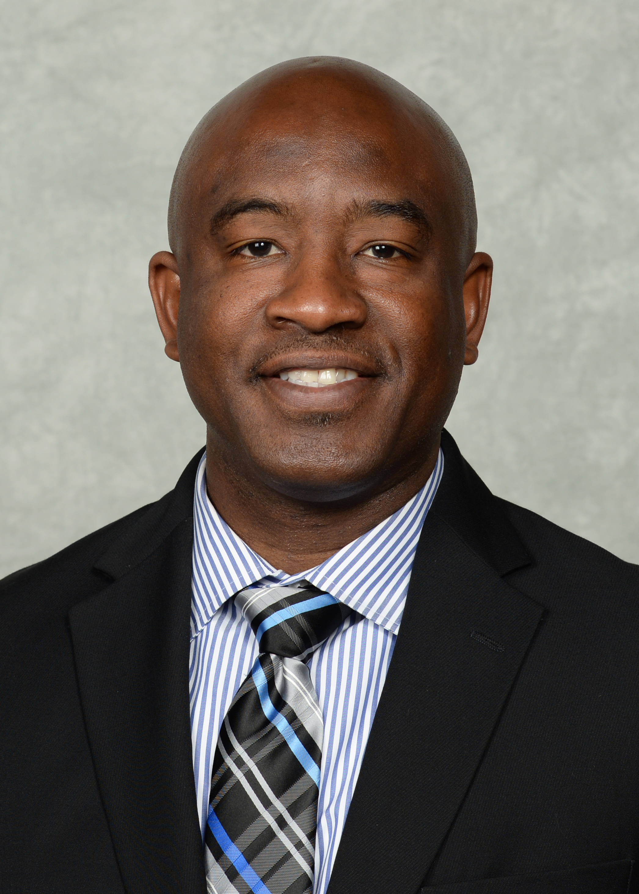 A.G. Hall