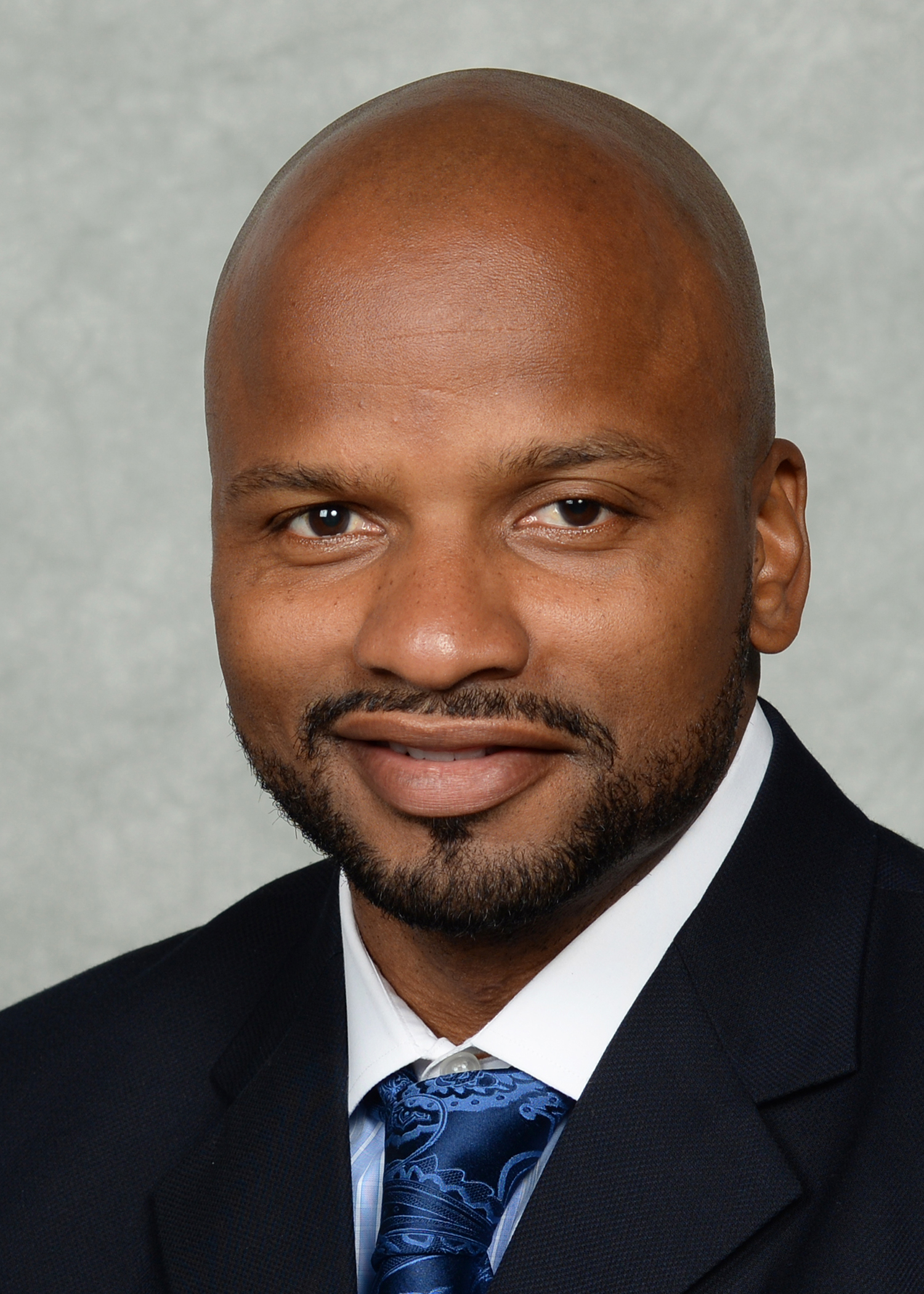 Travis Williams
