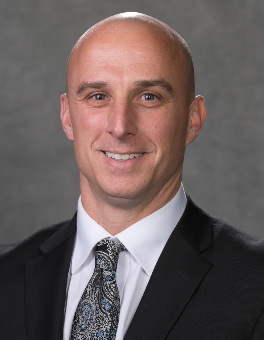 Josh Stepp