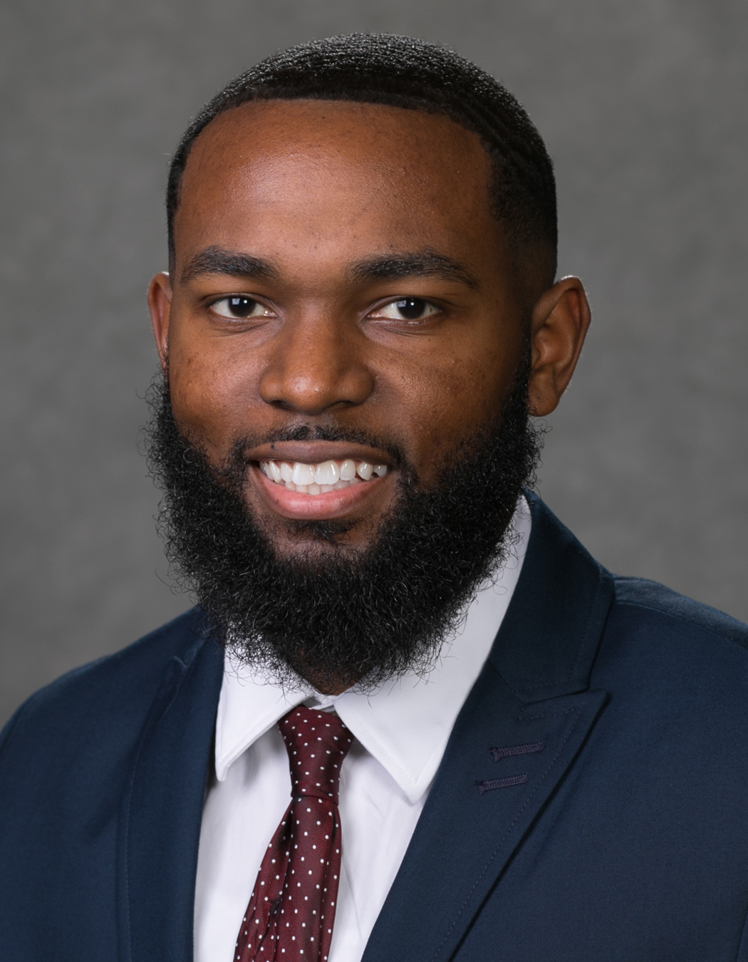 Antreal Allen