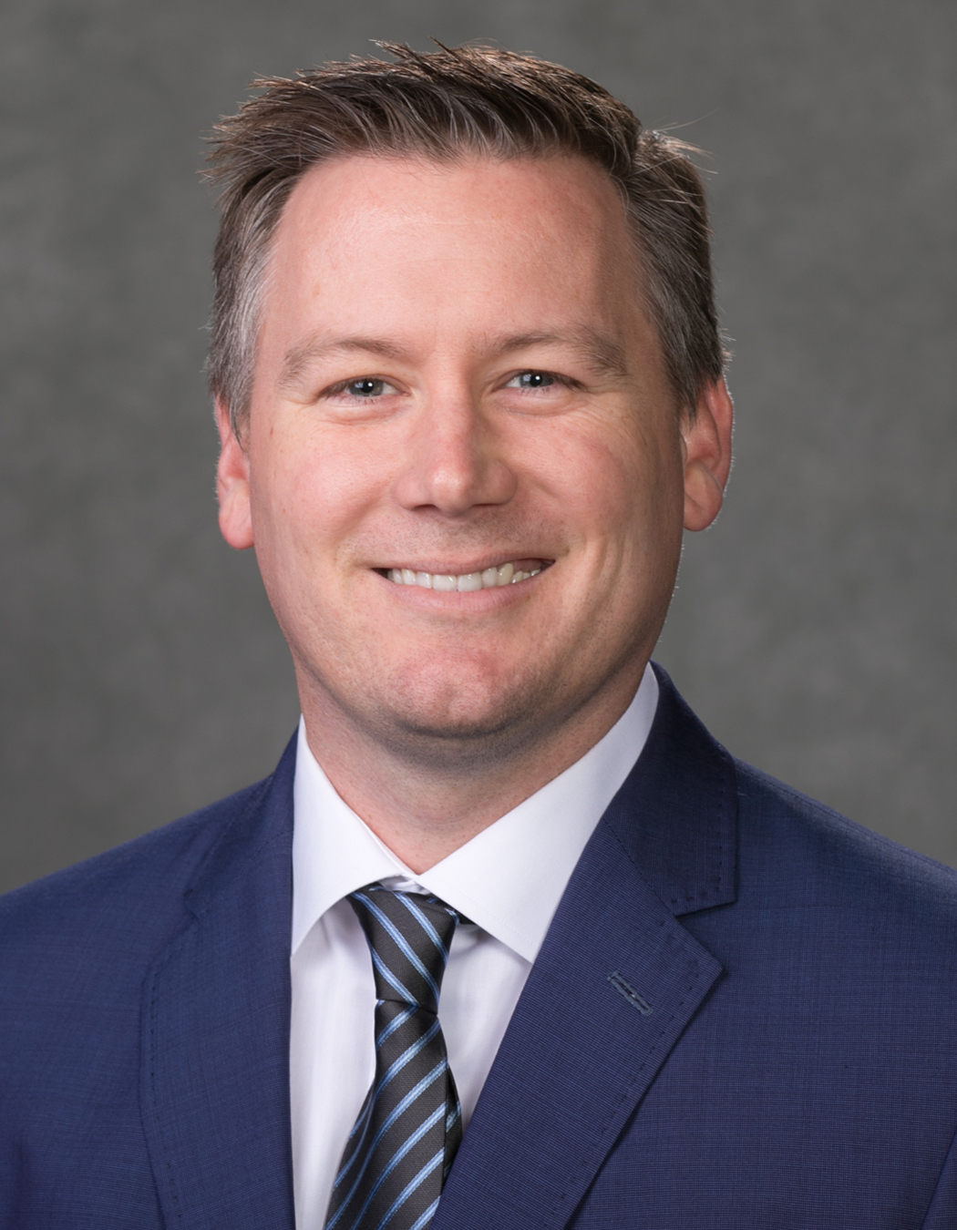 Travis Trickett