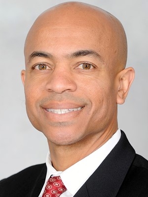 Cliff Warren