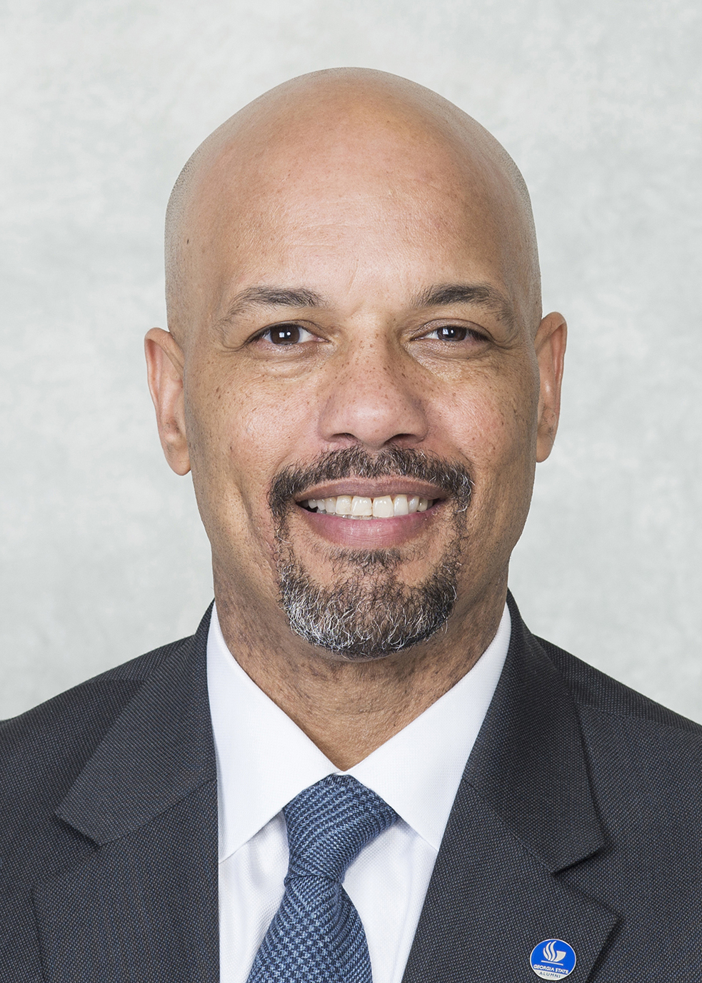 Rob Lanier