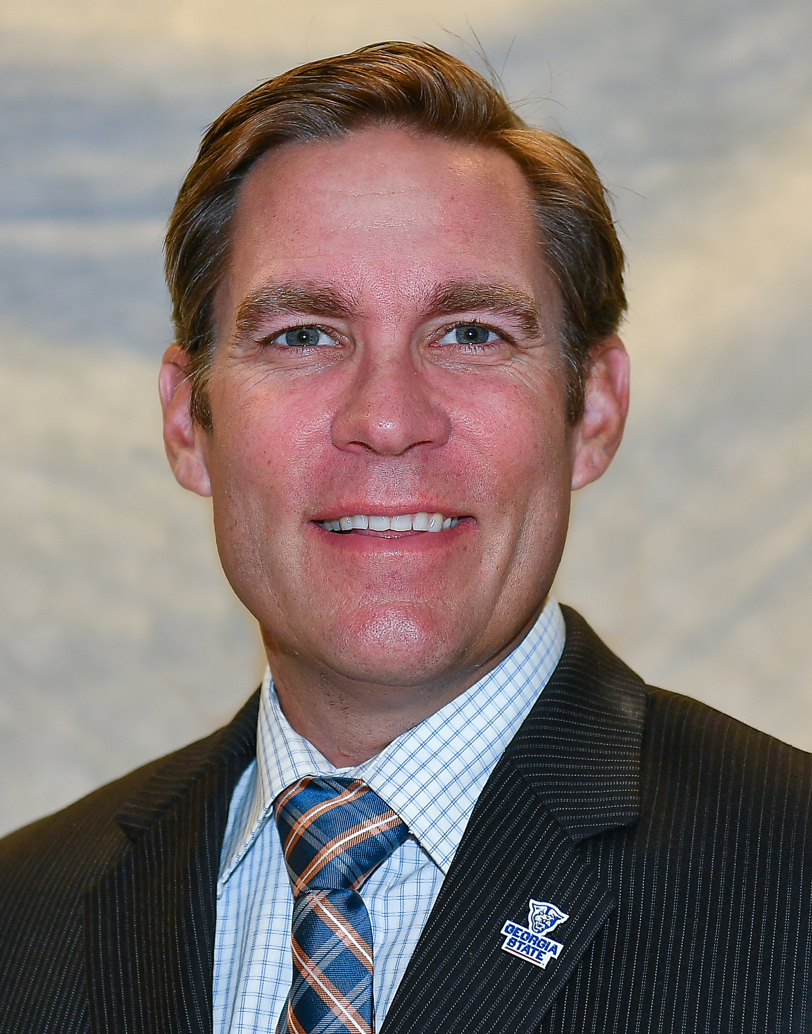 Brad Stromdahl
