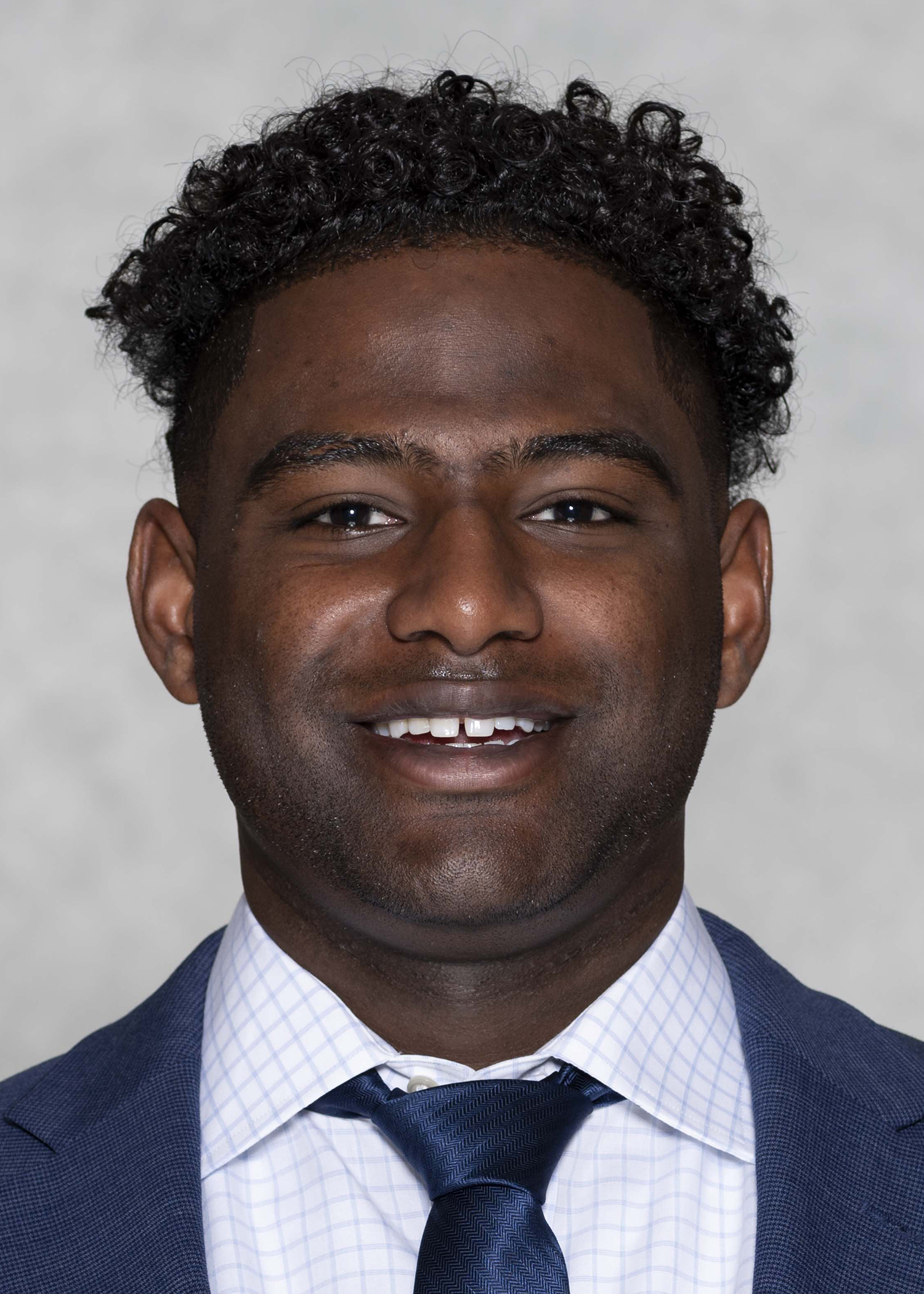 Isaiah Campbell