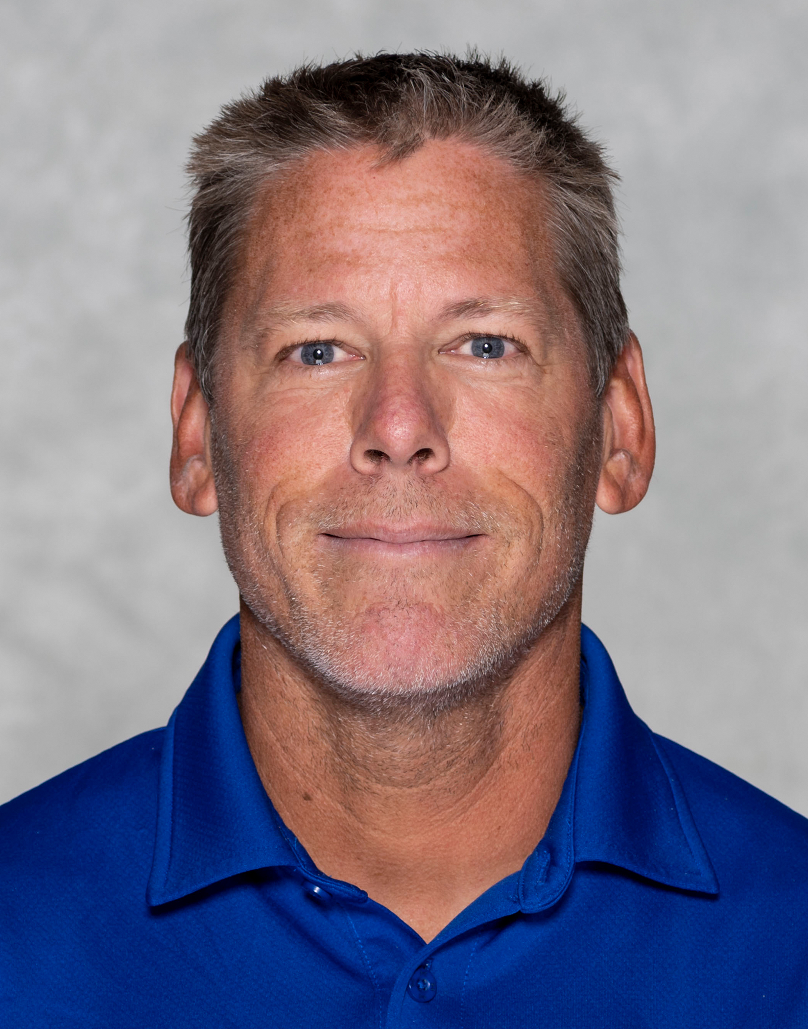 Wayne Holly