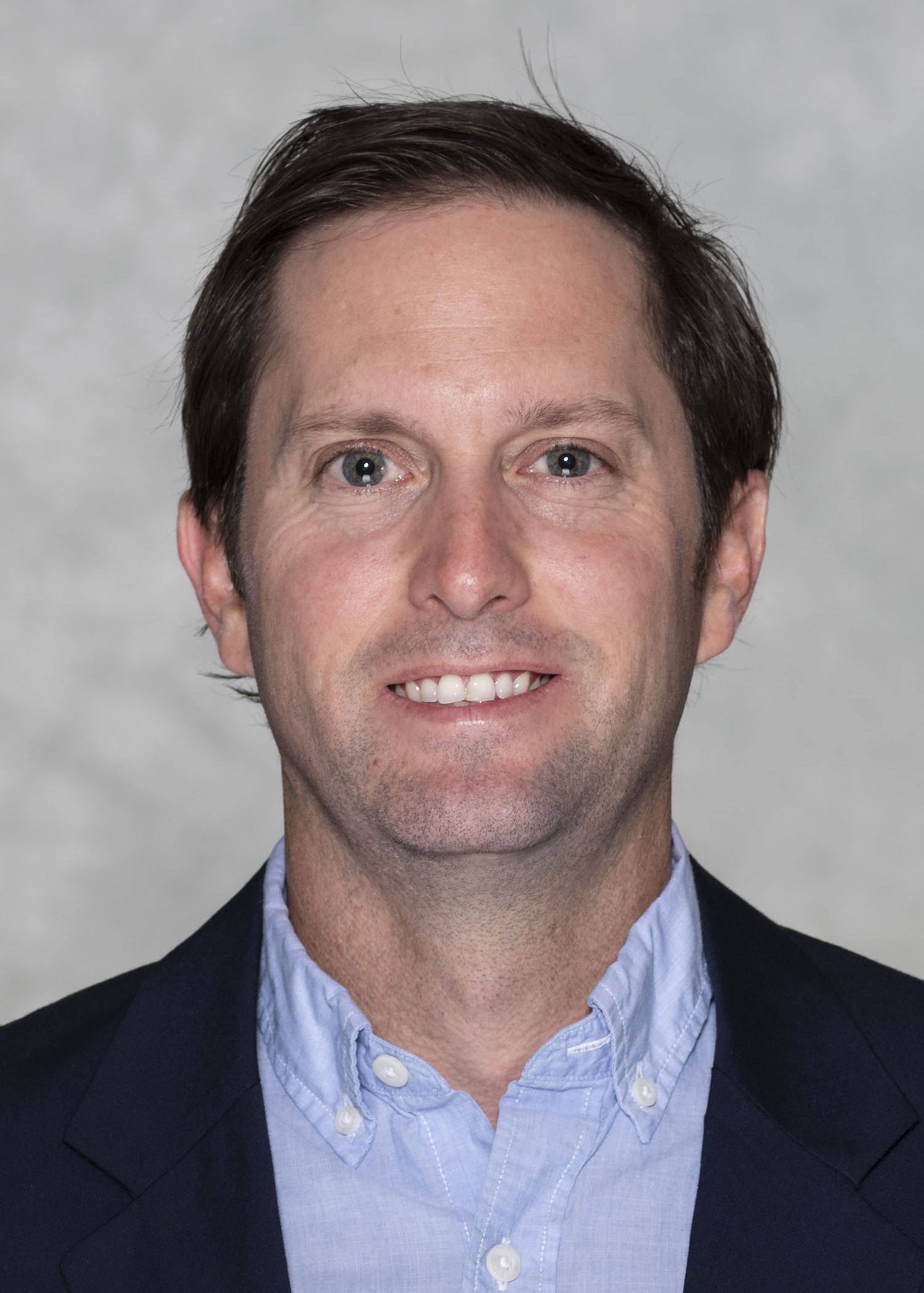 Nick Mackay
