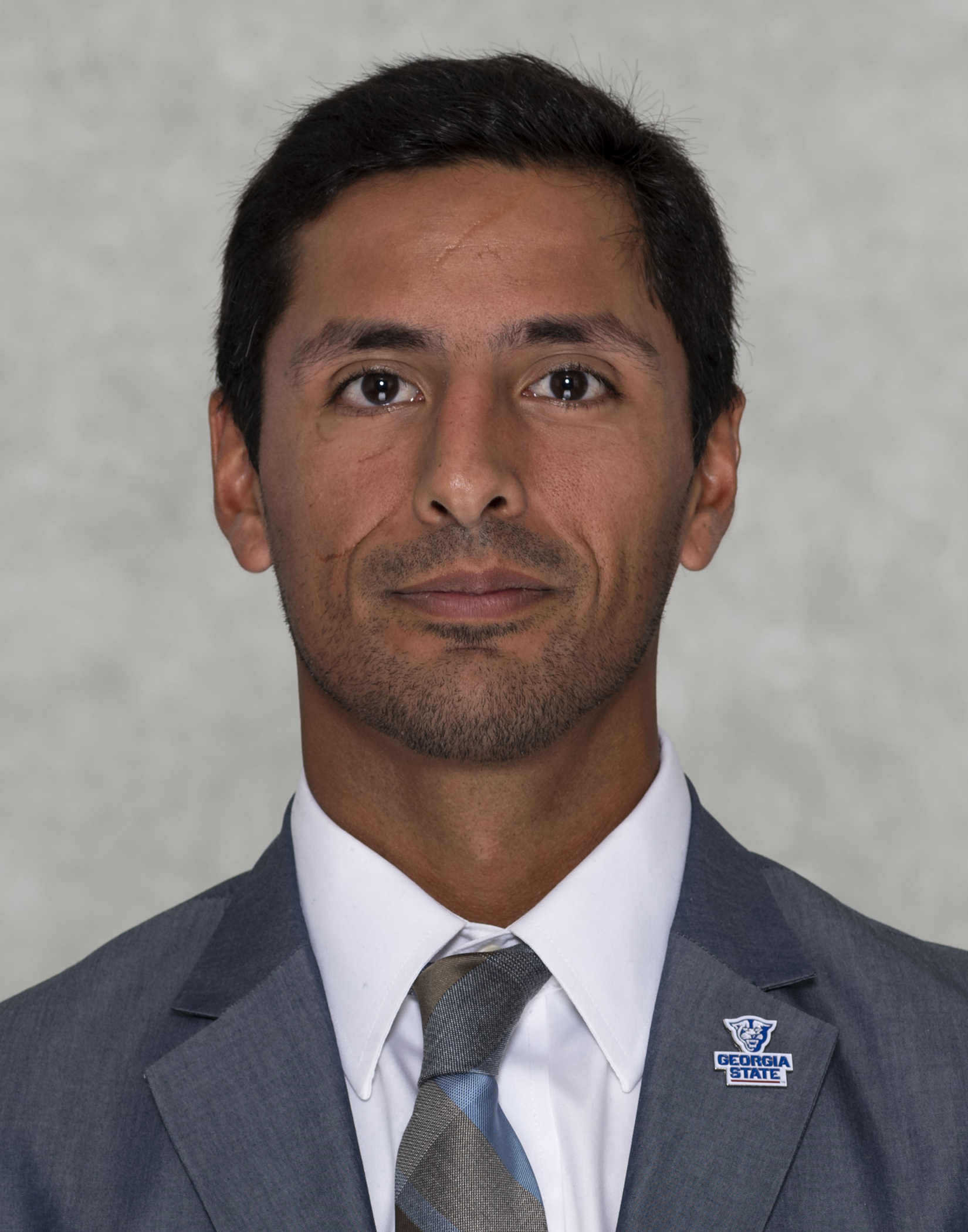 Dalton Martinez
