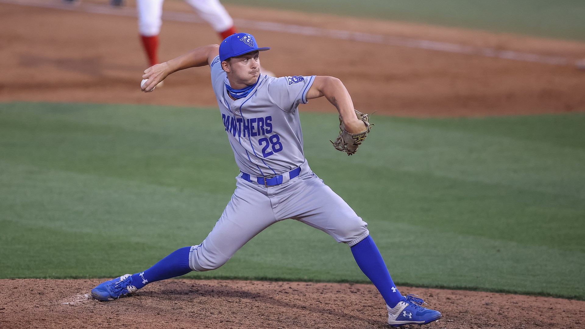 Dalton Davies - 2021 - Baseball - Georgia State University