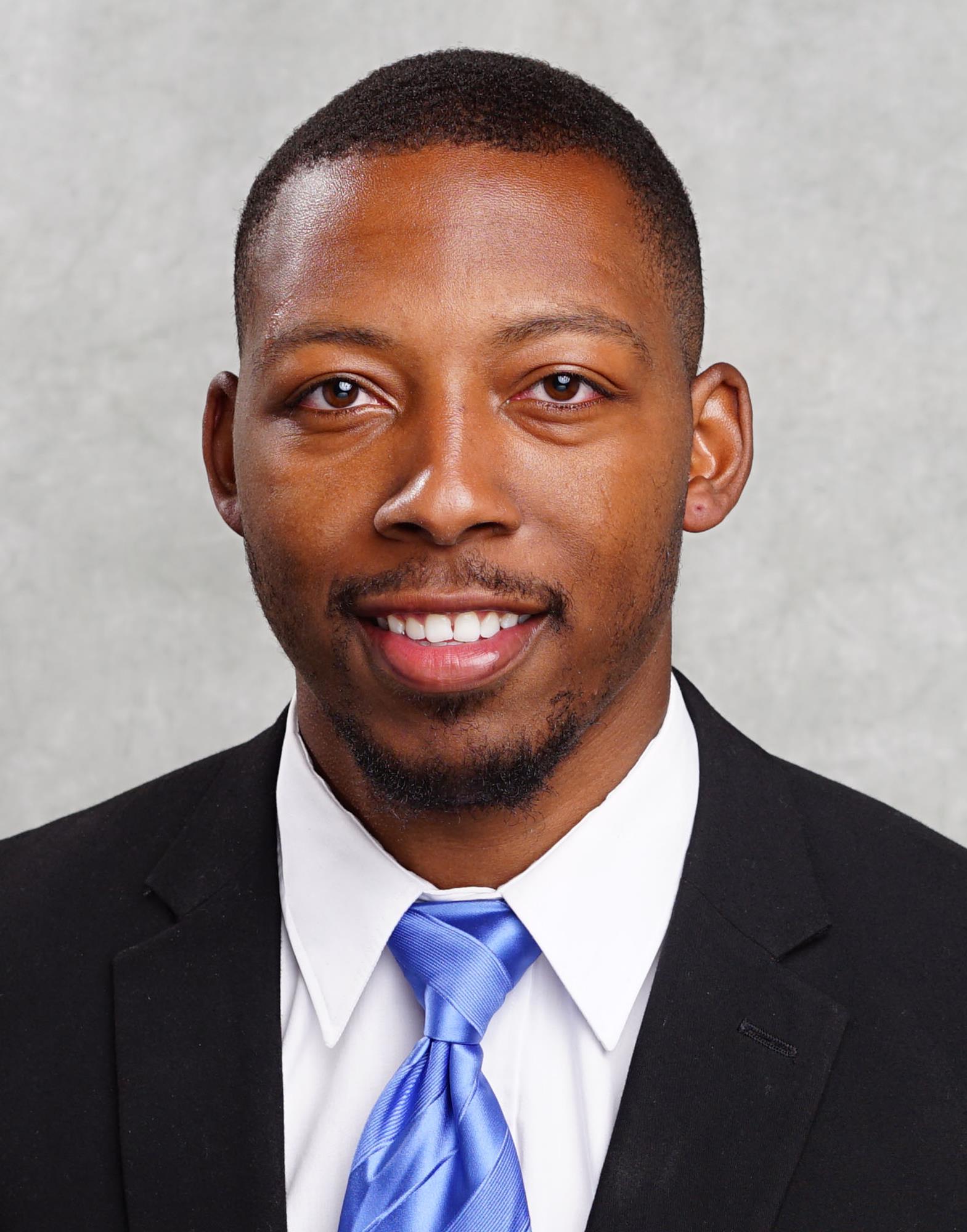 Bryson Allen-Williams
