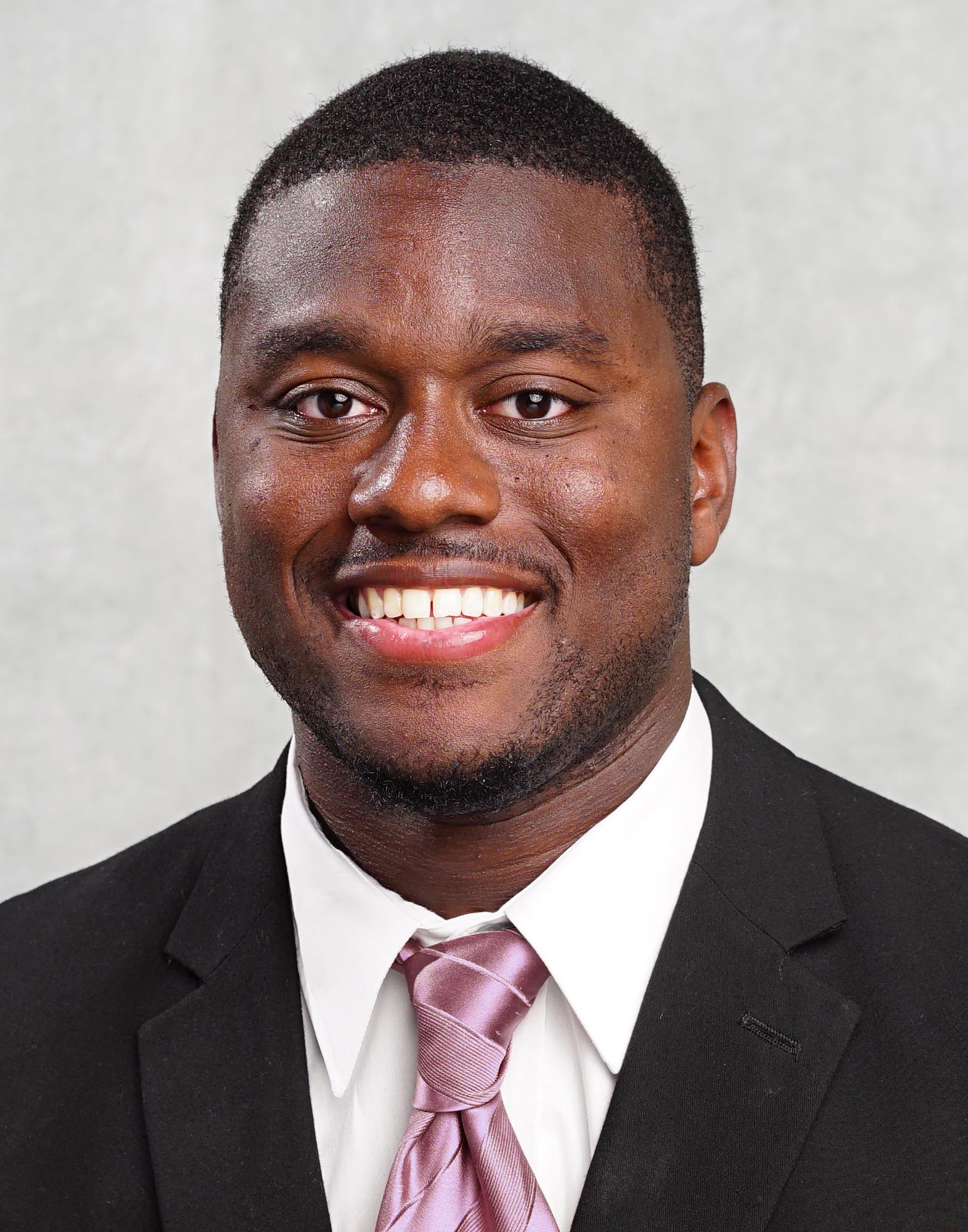 Dan Ellington