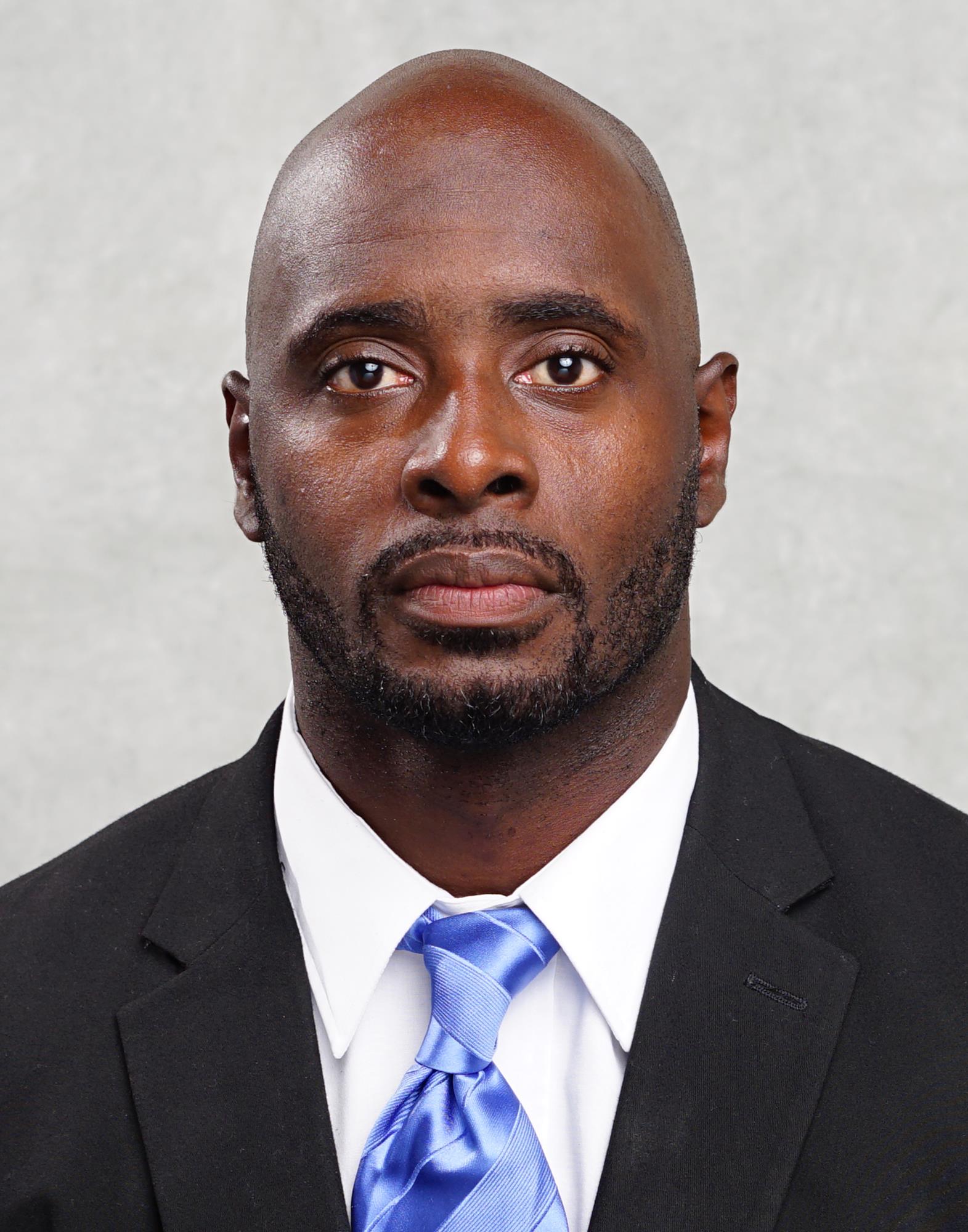 Cory Peoples