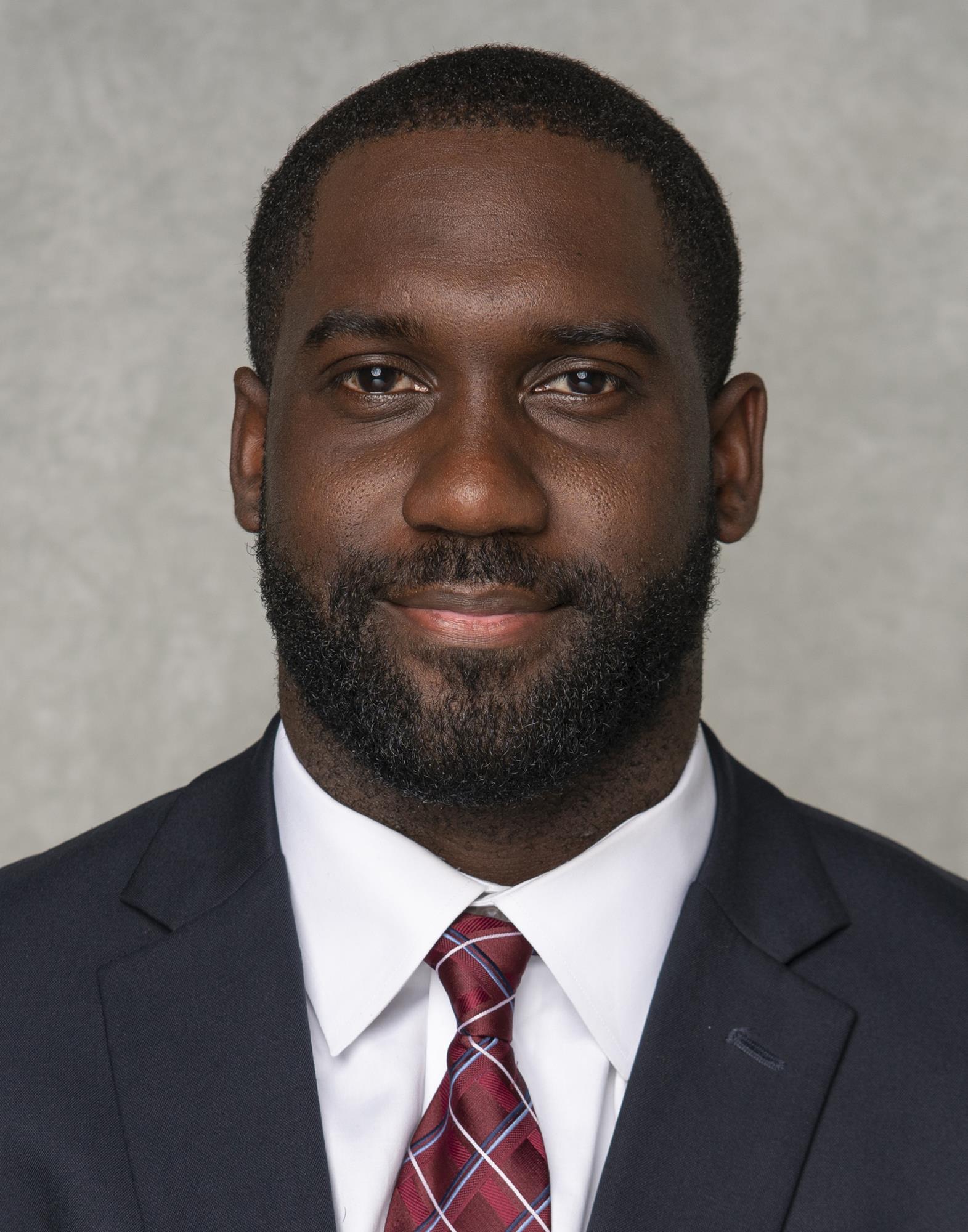 Darius Eubanks