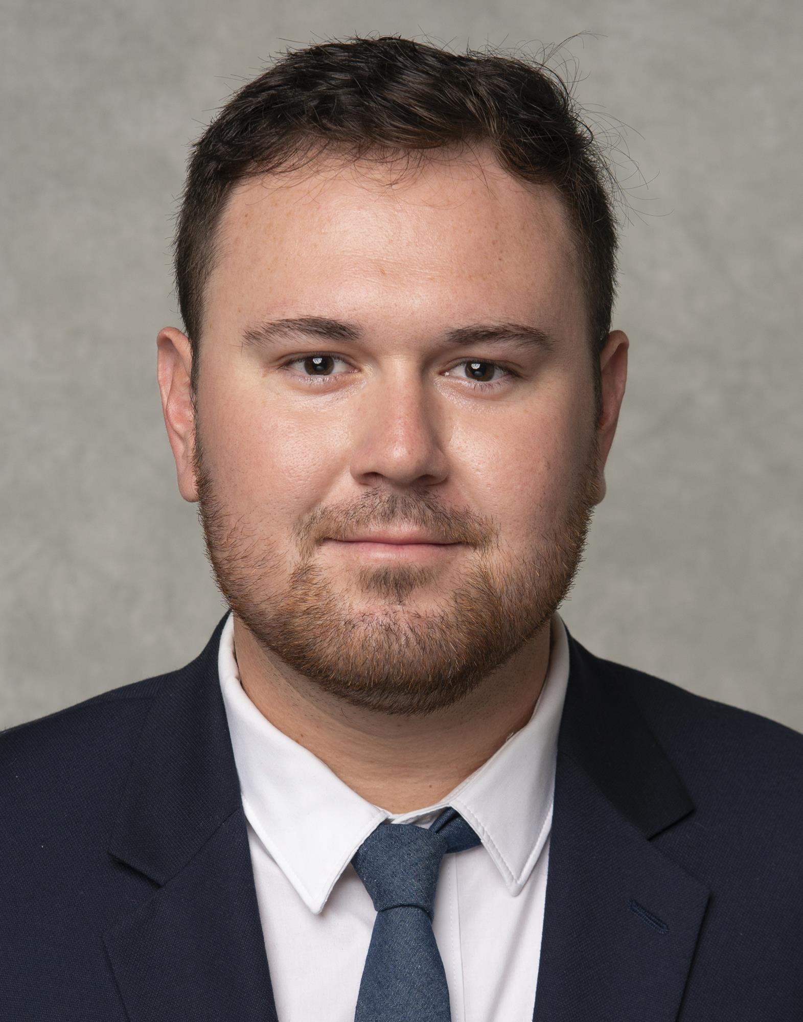 Niko Buentello