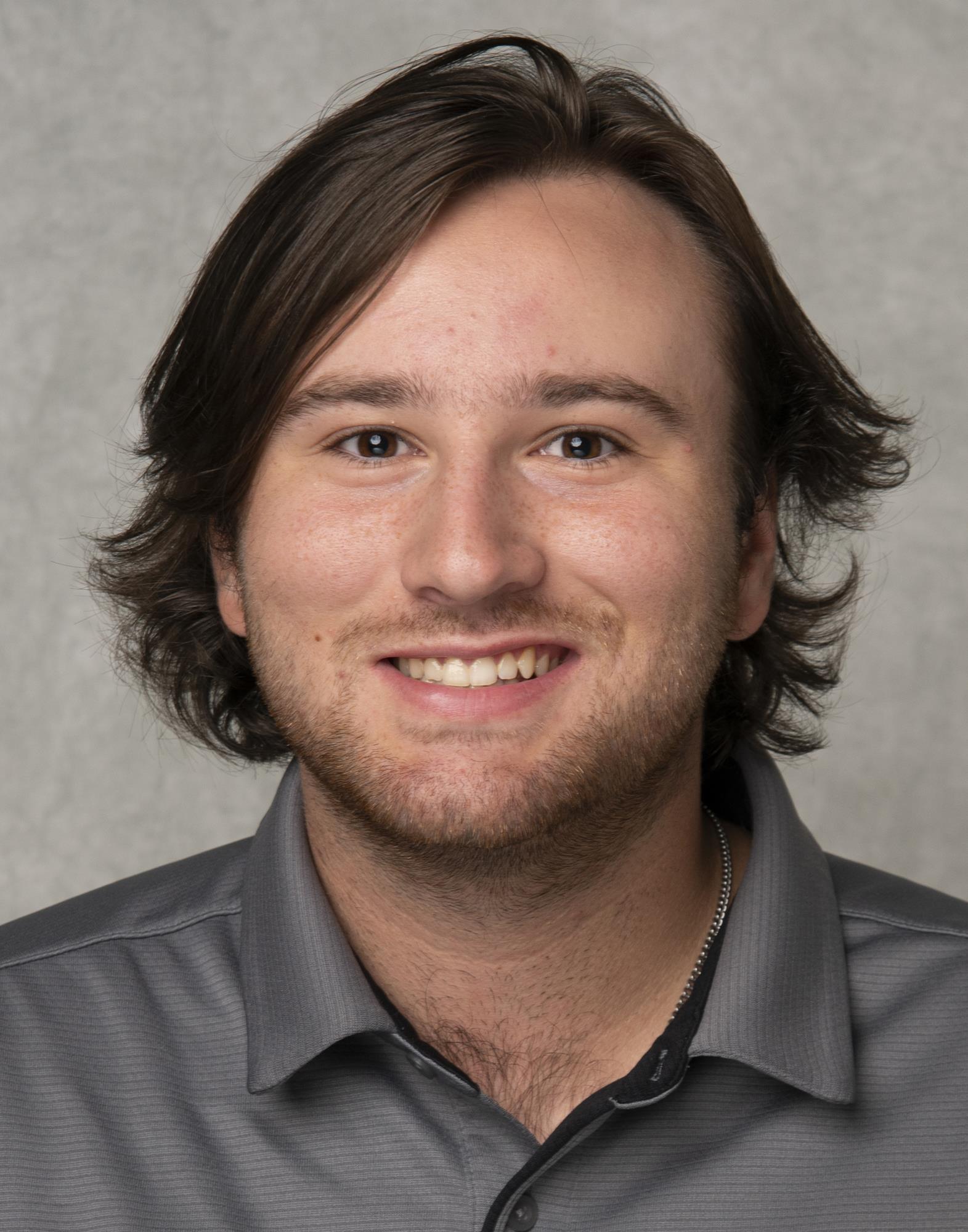Collin Norton