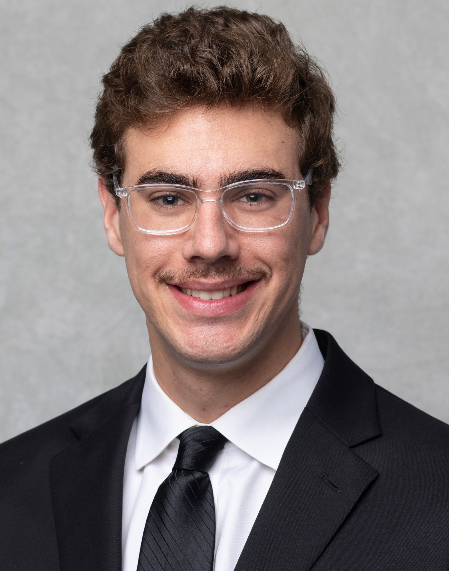Zach Rosenberg