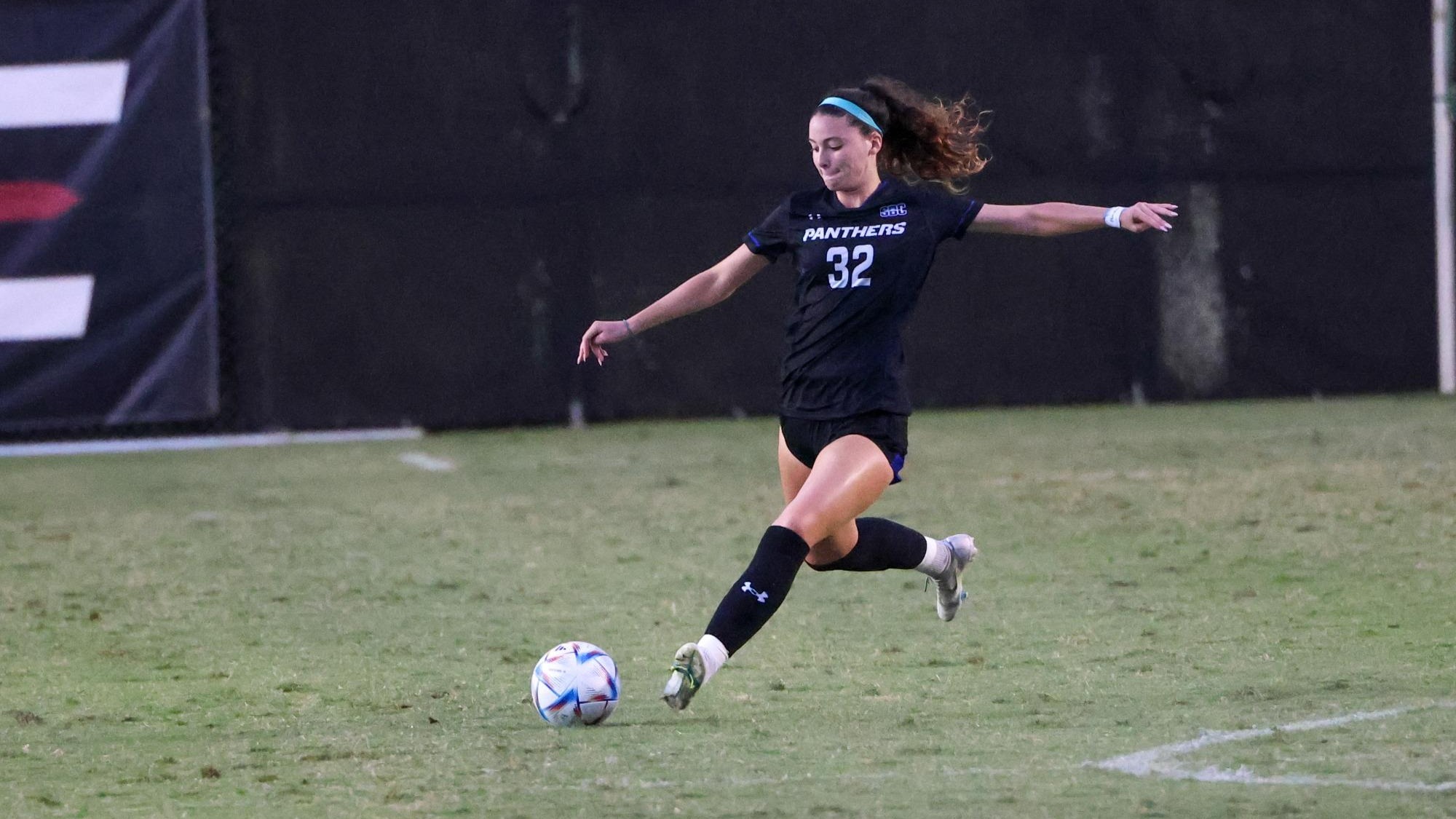 Maria Andujar 2023 Women's Soccer State University