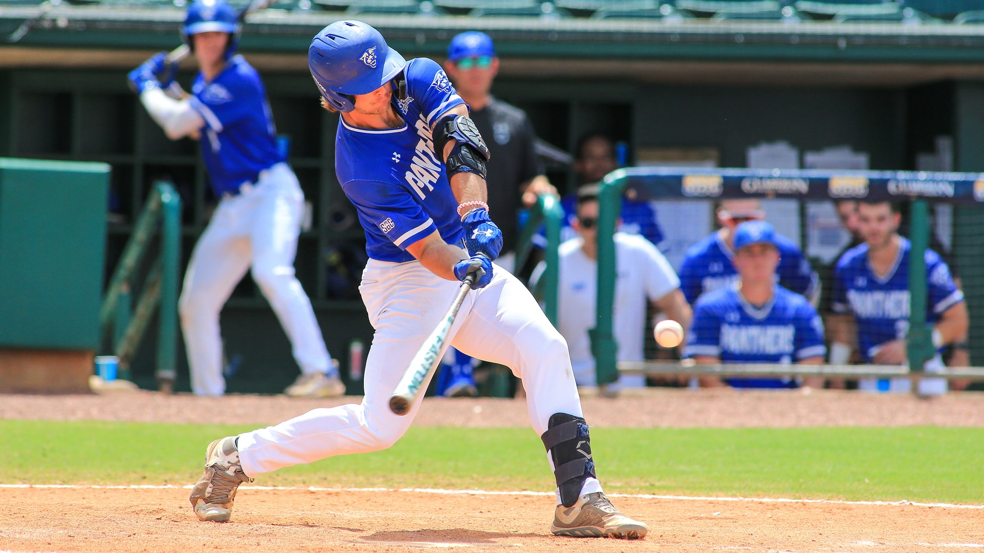 Max Ryerson 2023 Baseball State University