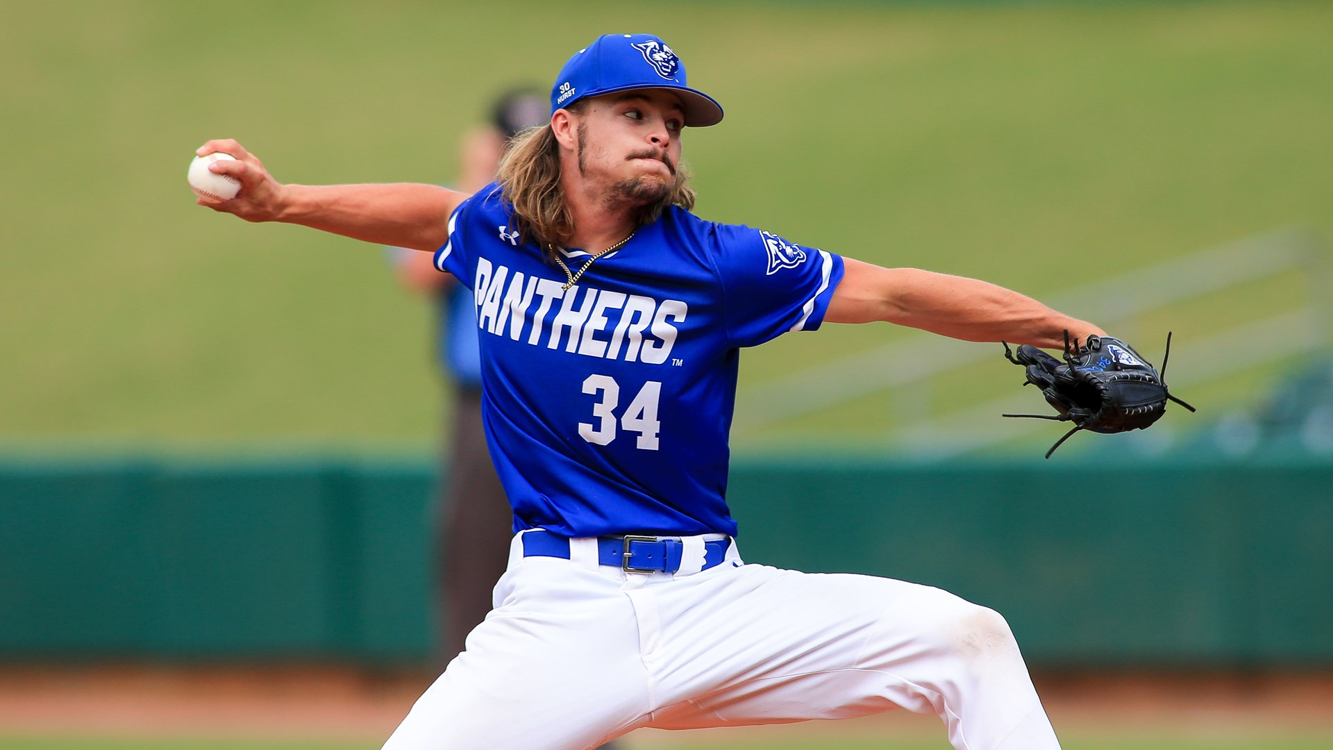 Chandler Dawson - 2022 - Baseball - Georgia State University