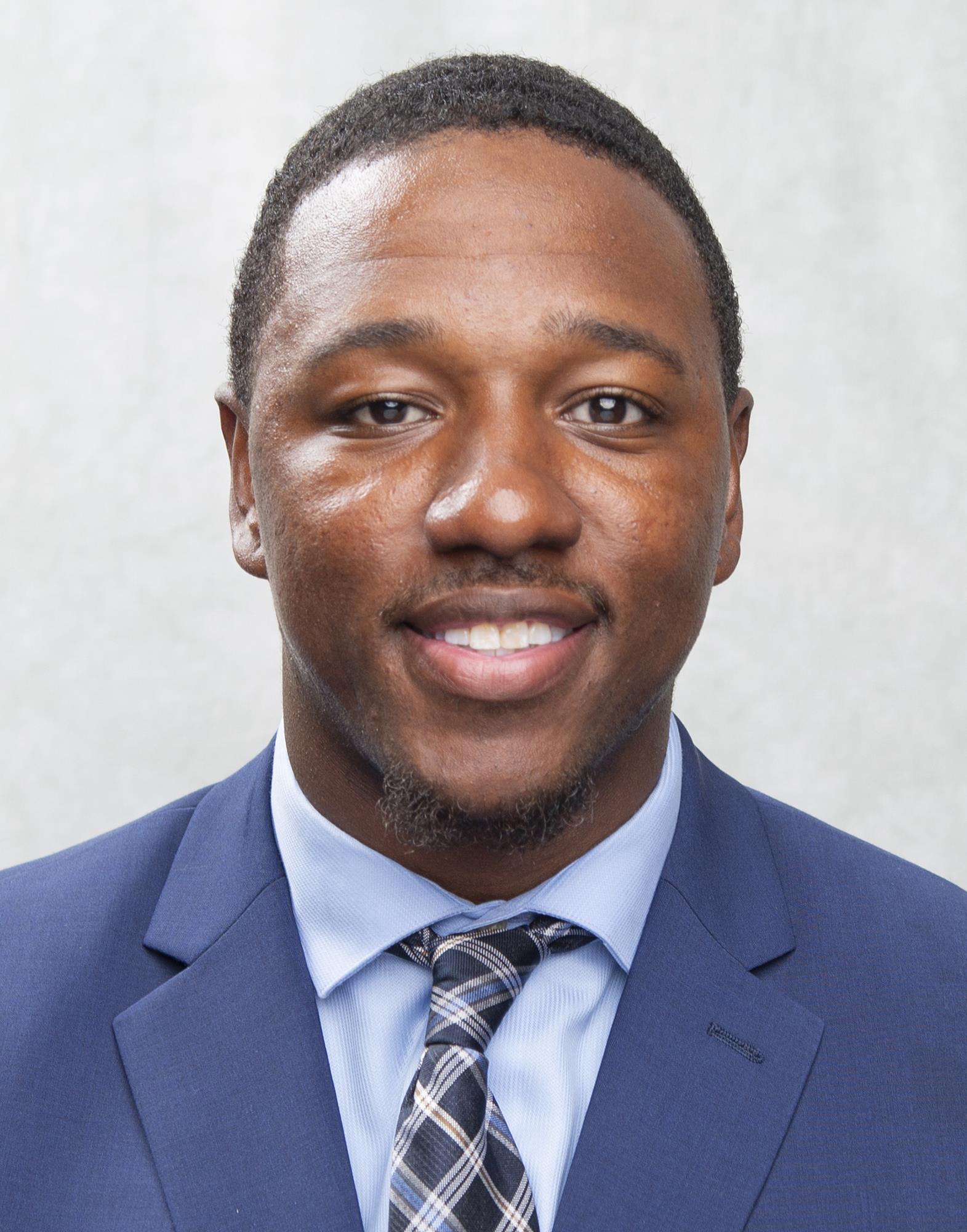Quinshad Davis