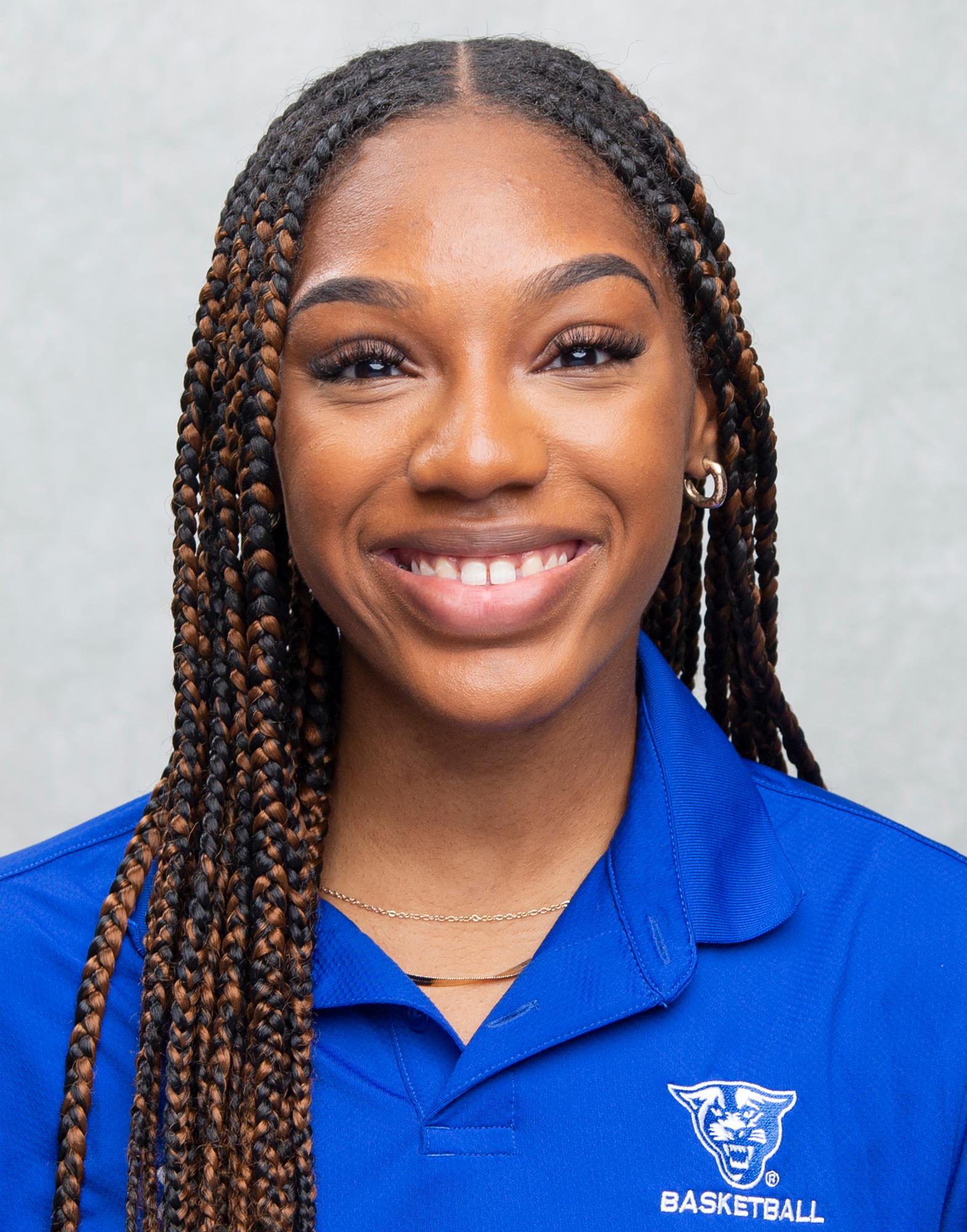 Kennedy Burks