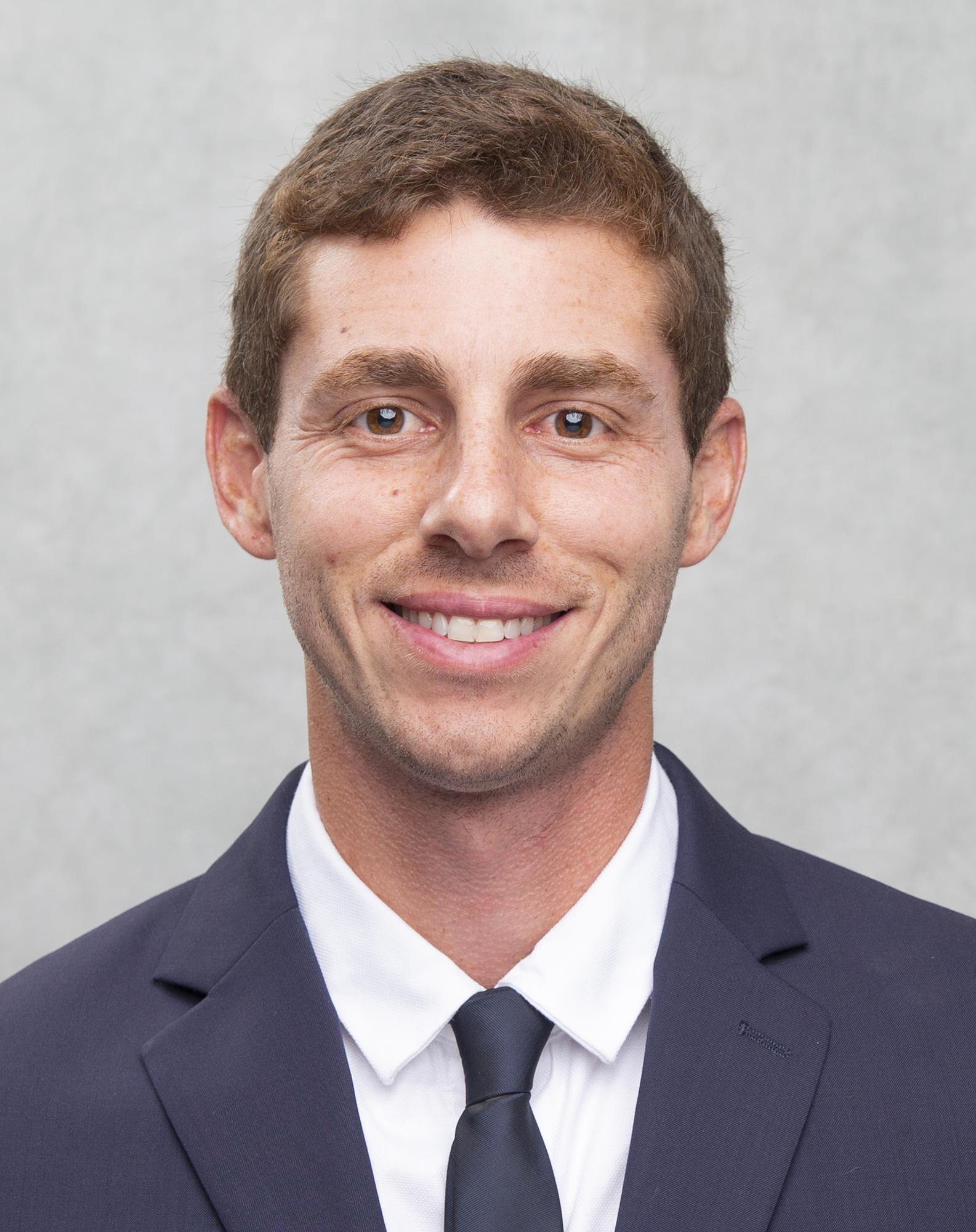 Daniel Mohsen