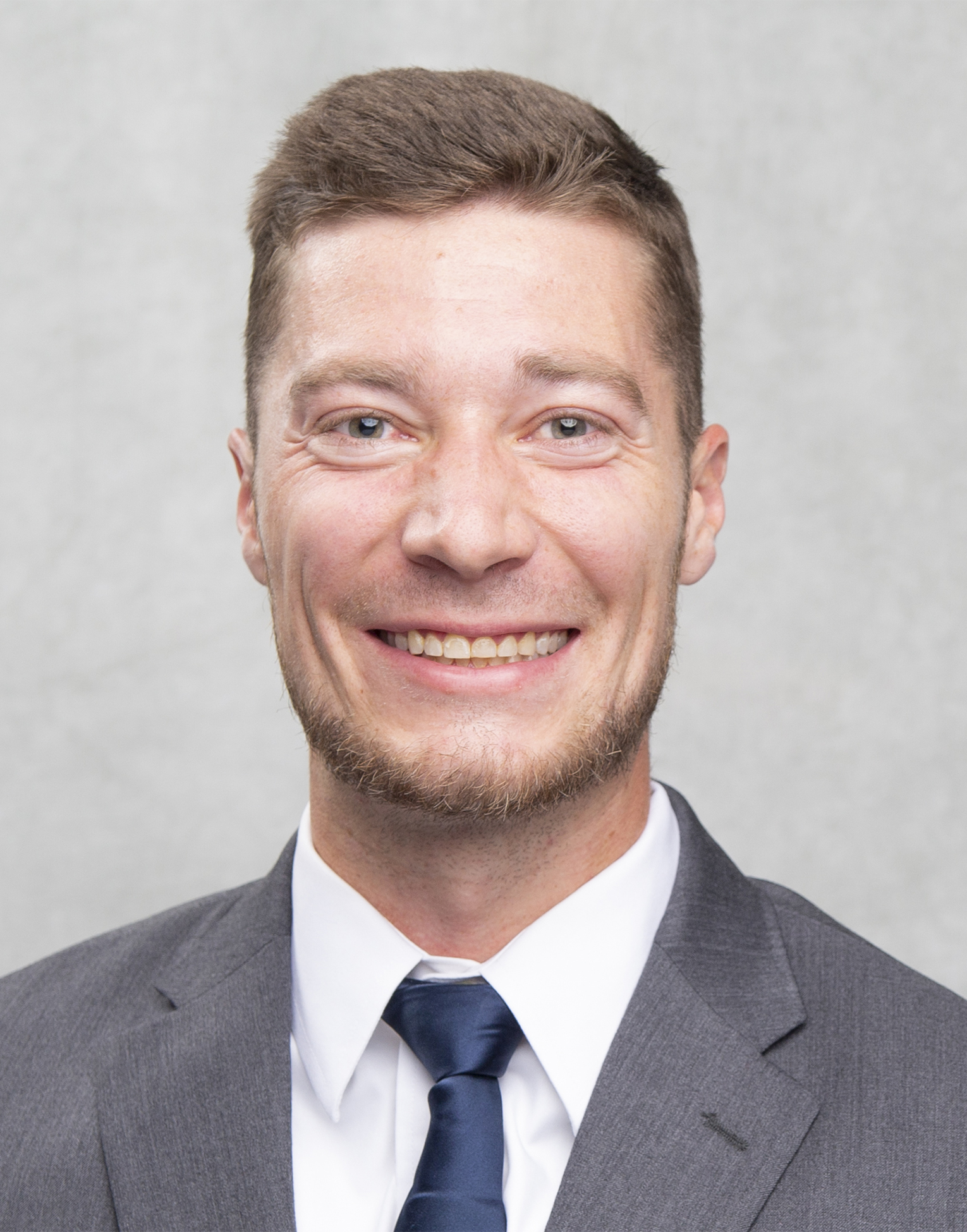 Luke Oesterle