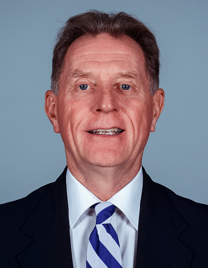 Kent Davison