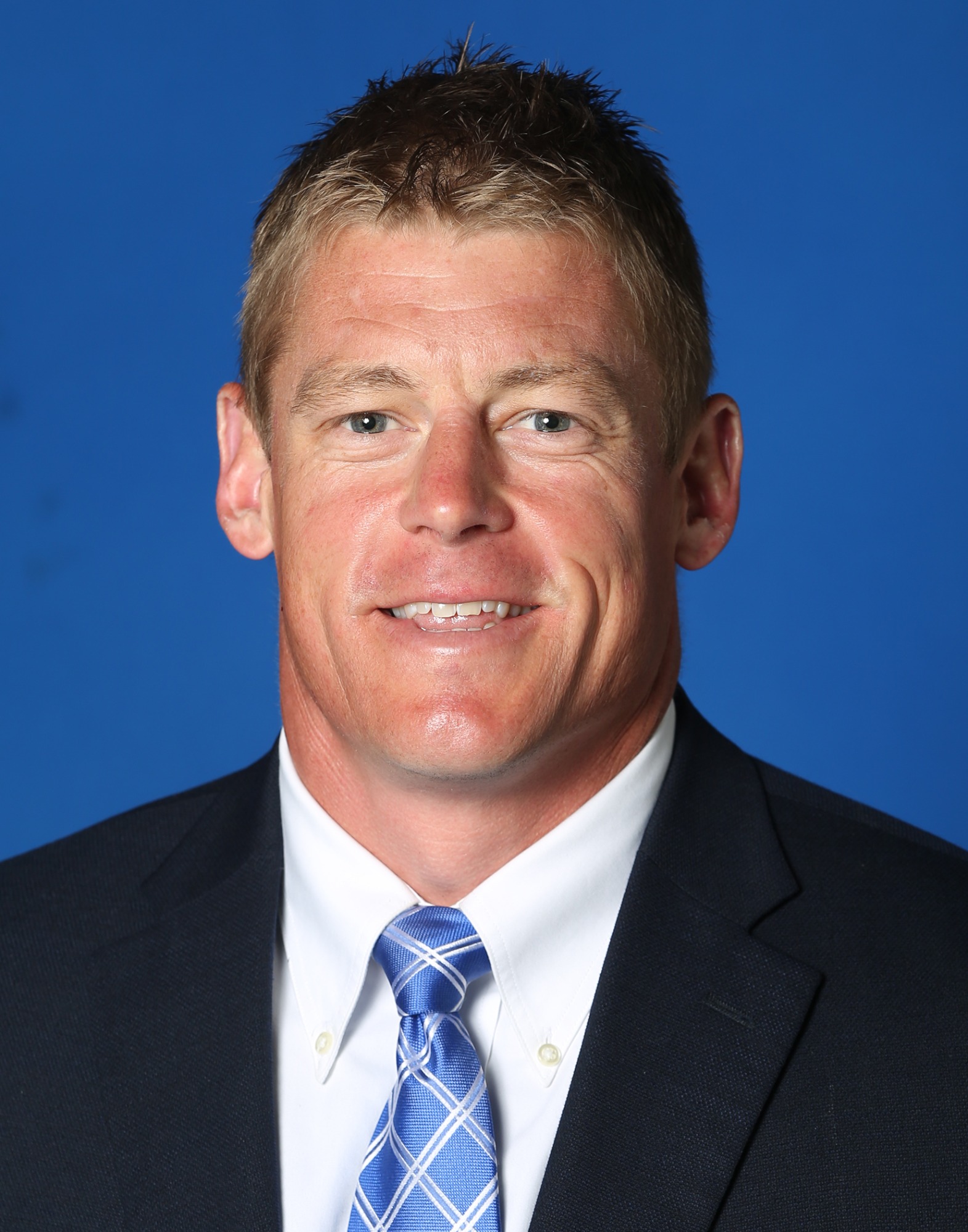 Brian Landis