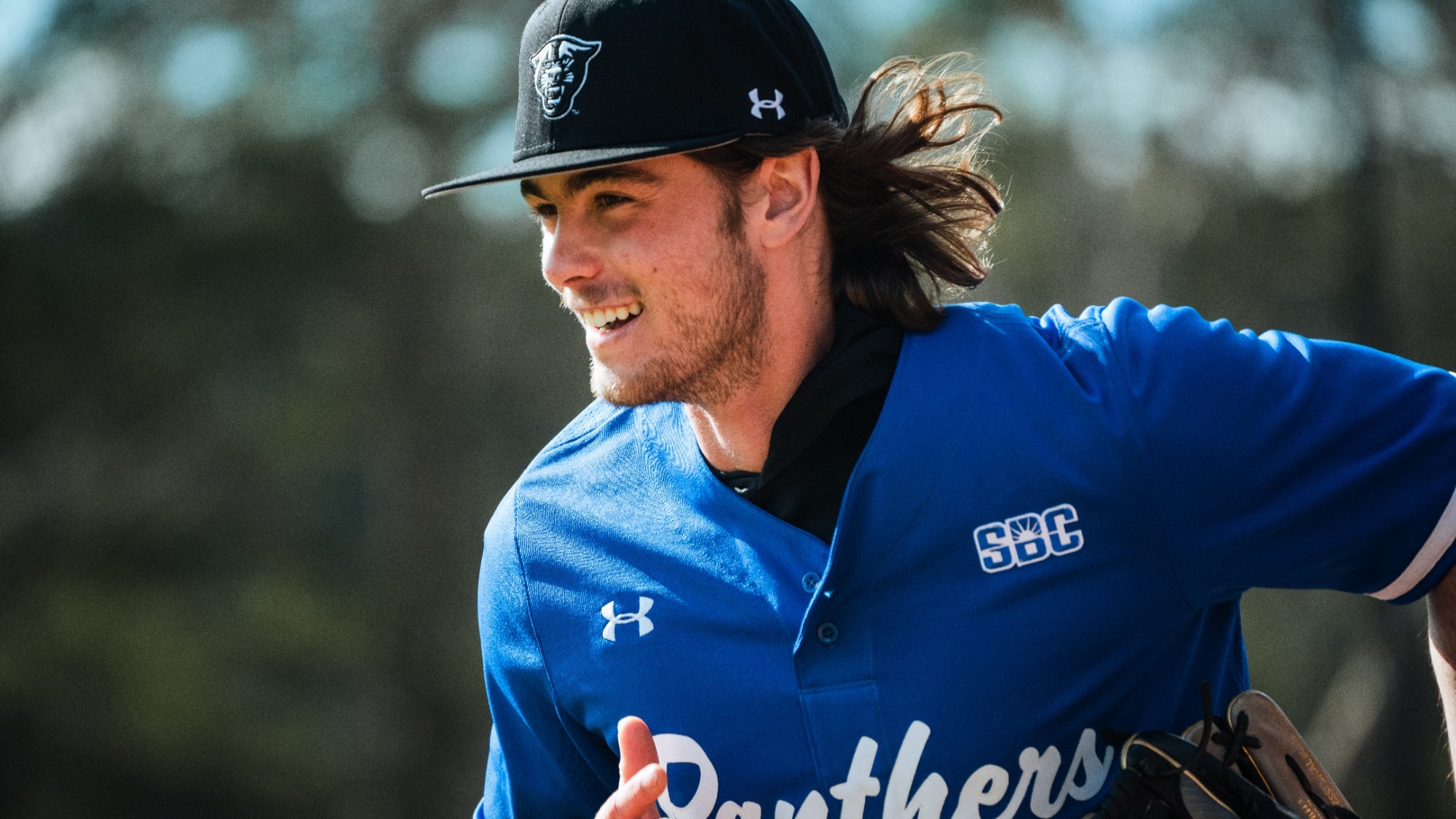 Max Ryerson 2023 Baseball State University