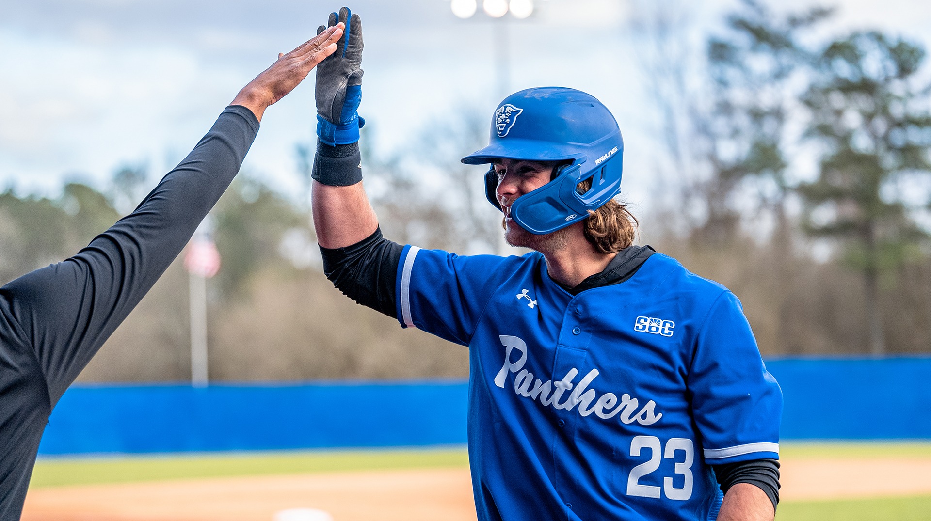 Max Ryerson 2023 Baseball State University