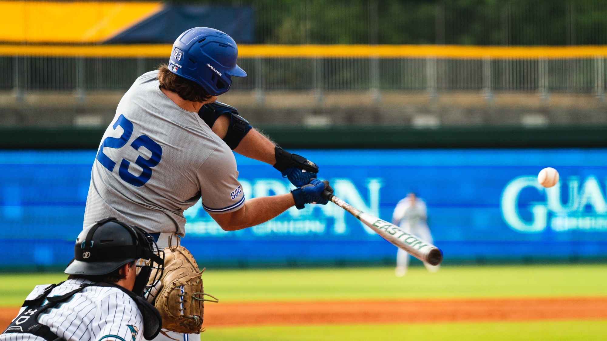 Max Ryerson 2023 Baseball State University