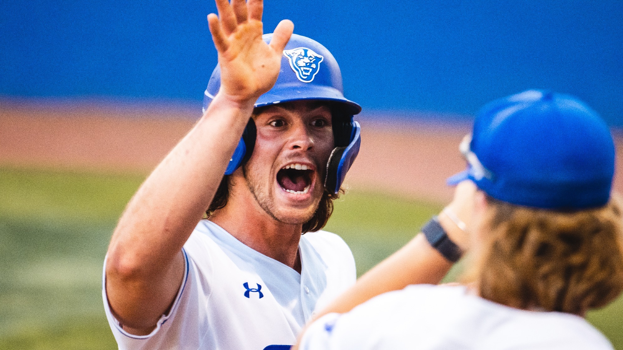 Max Ryerson 2023 Baseball State University