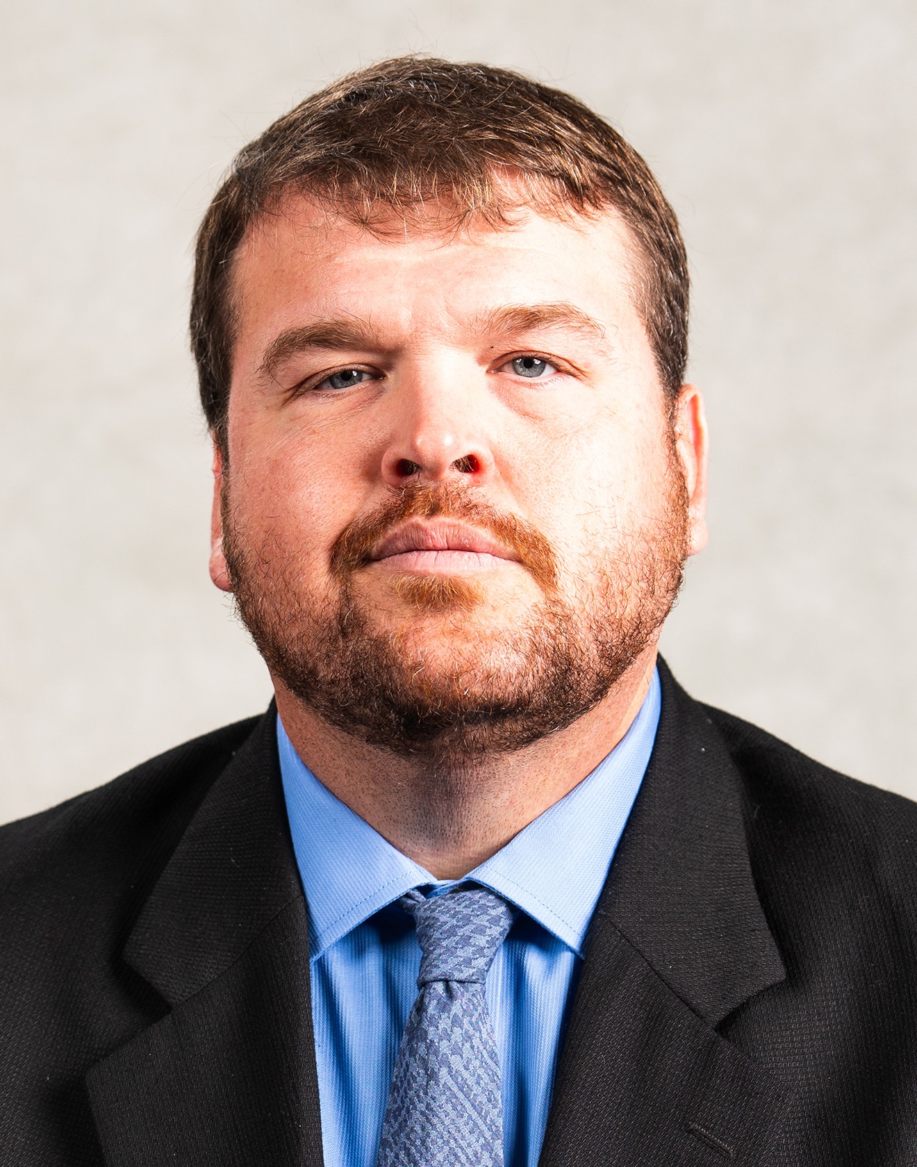 Matt Brennan