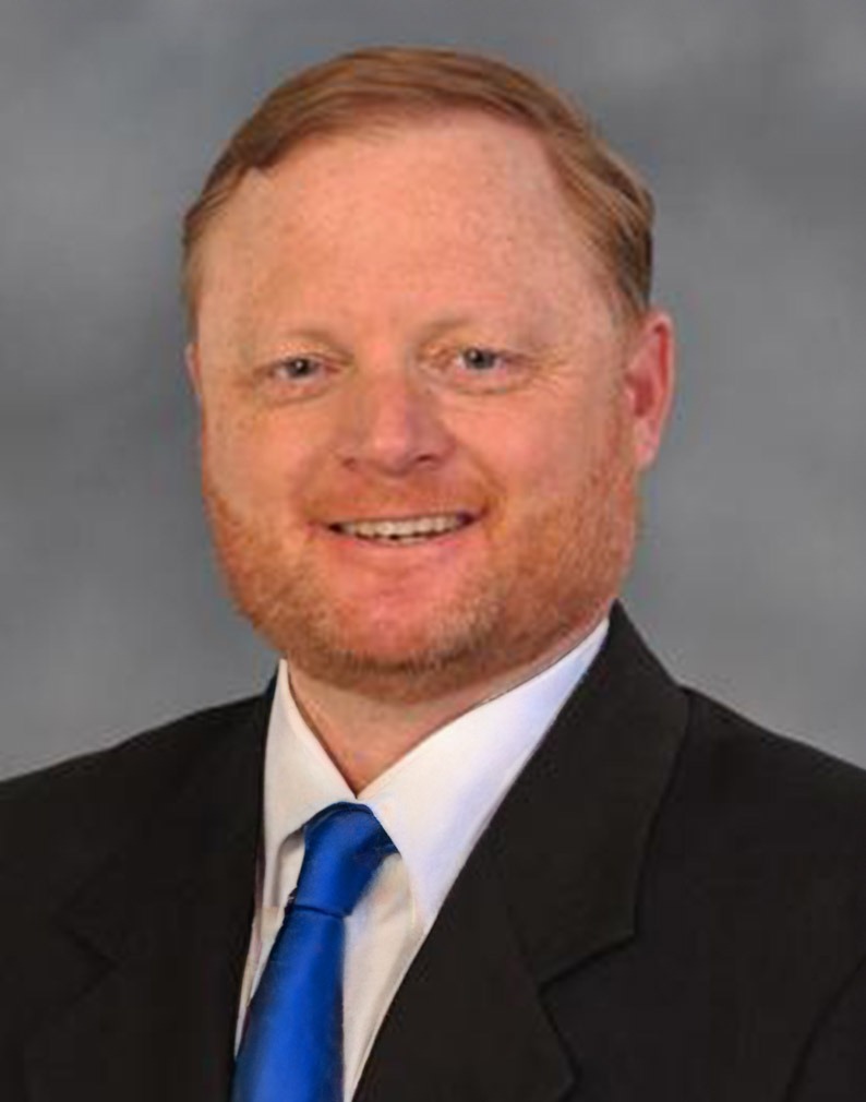 Chad Staggs